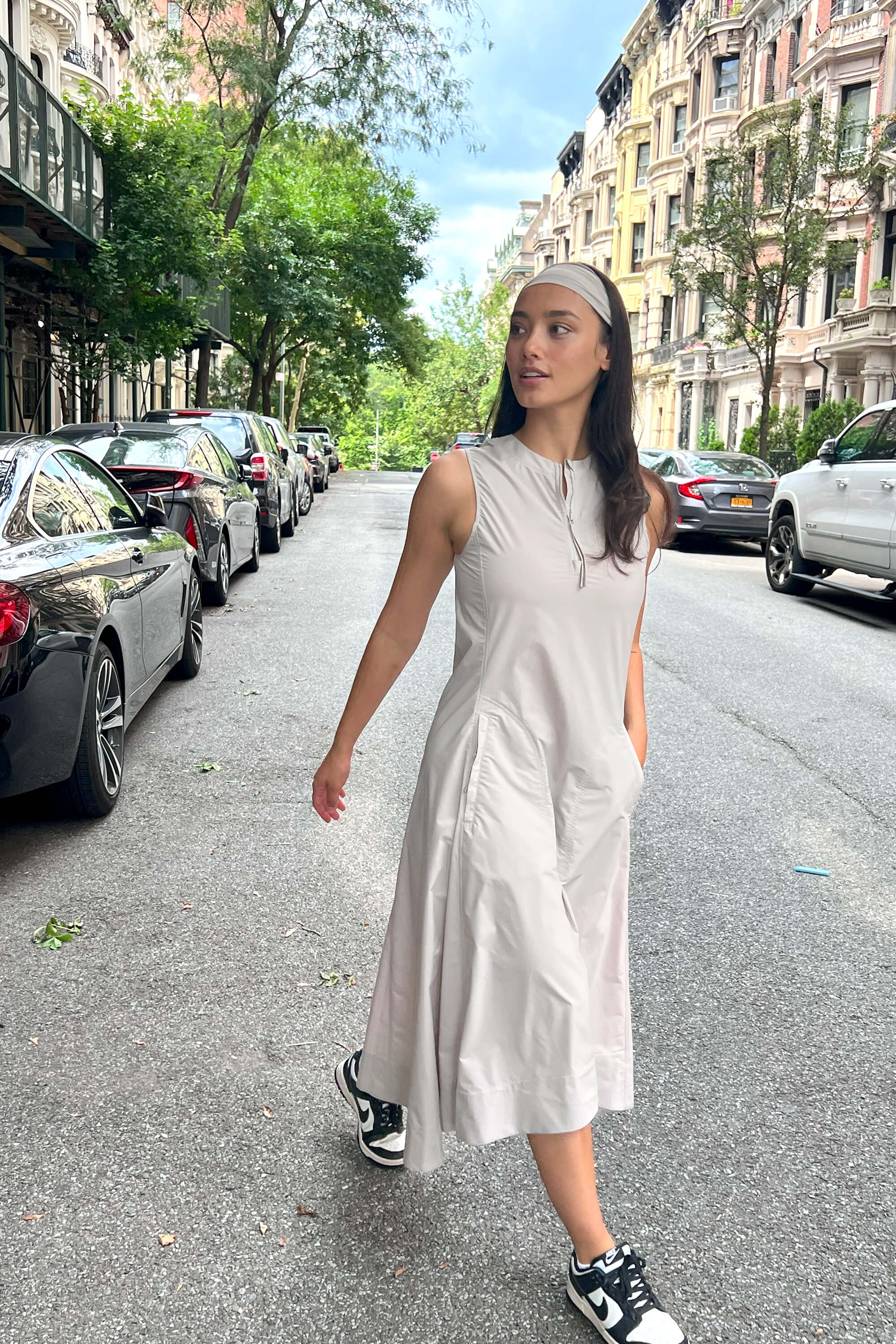 NEIWAI ACTIVE X NYCB Maxi Dress - Image 3