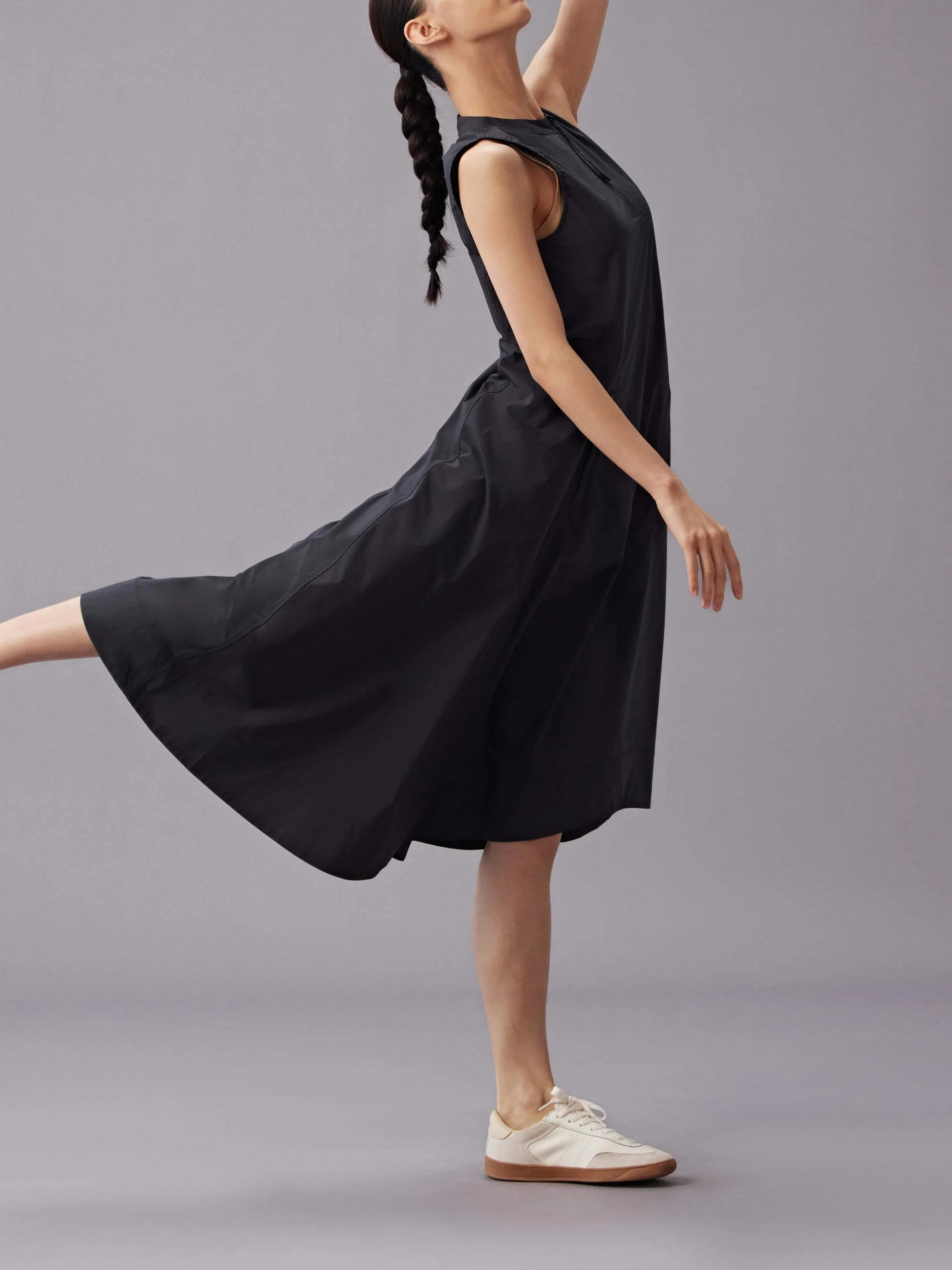 NEIWAI ACTIVE X NYCB Maxi Dress - Image 4