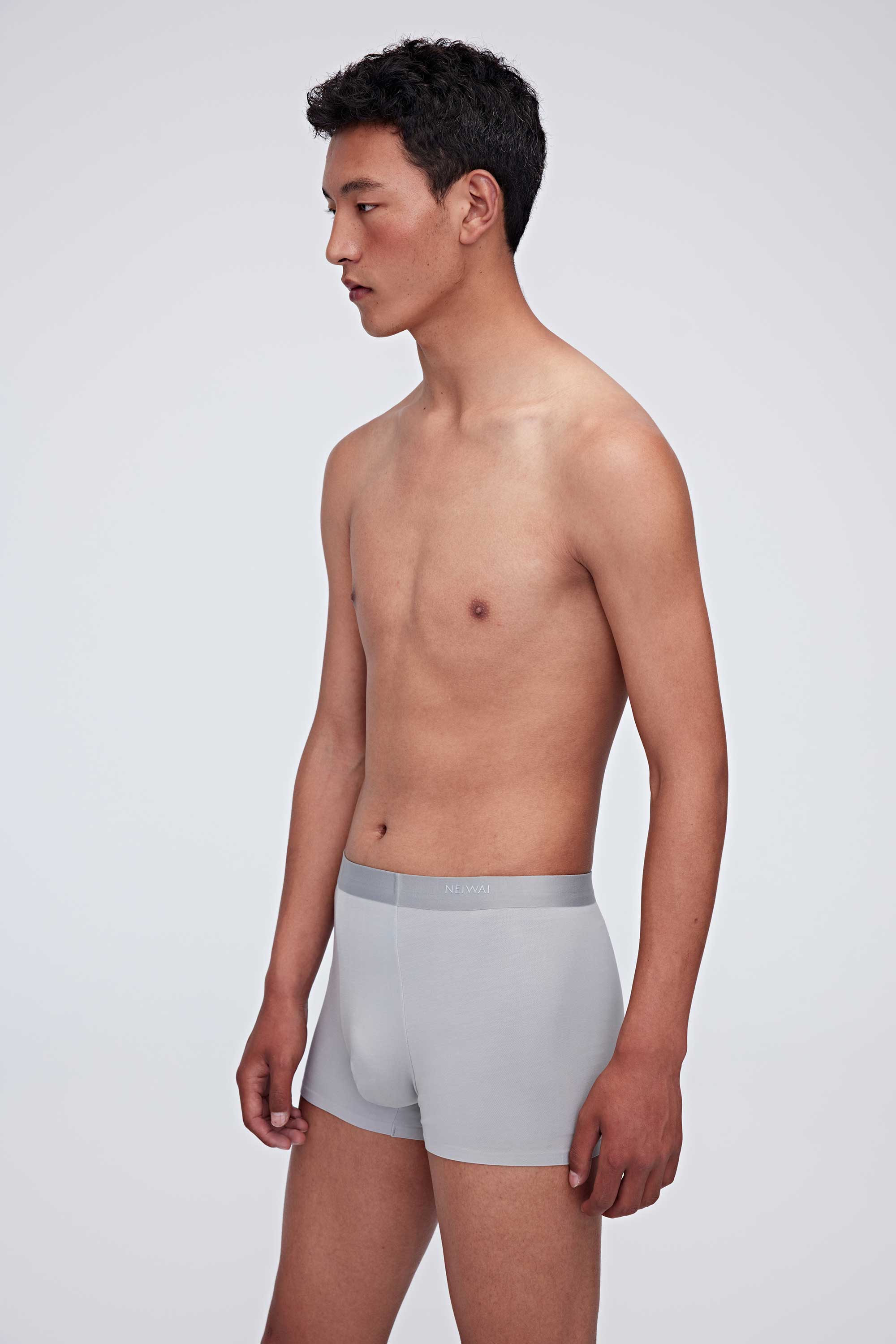 Men's 80s Modal Briefs (3-Pack) - Image 11