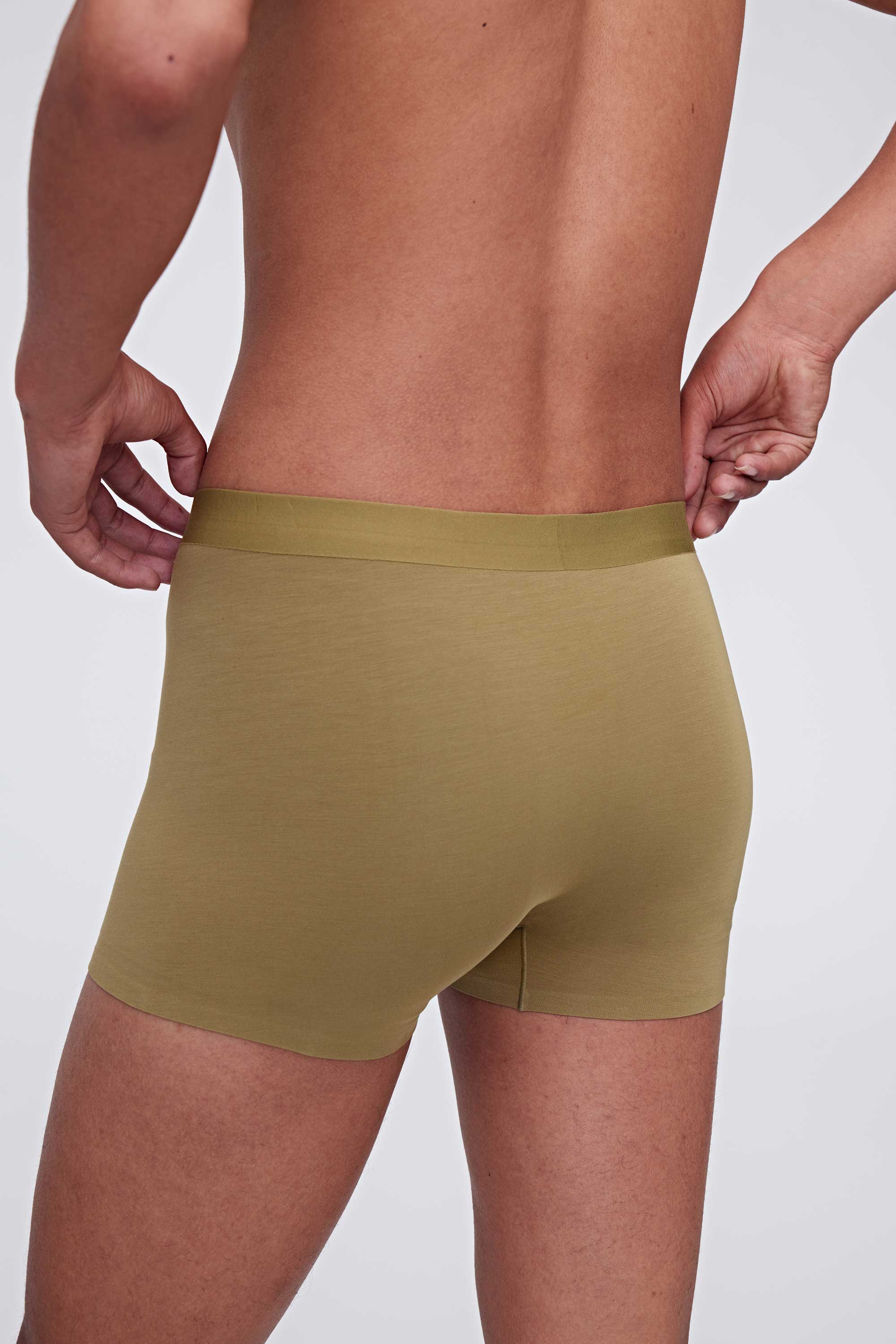 Men's 80s Modal Briefs (3-Pack) - Image 14