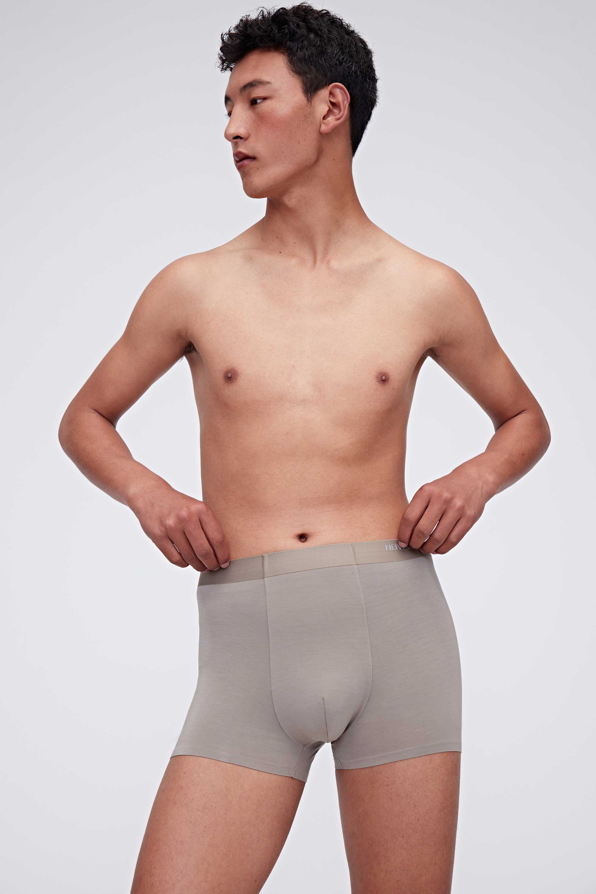 Men's 80s Modal Briefs (3-Pack) - Image 16