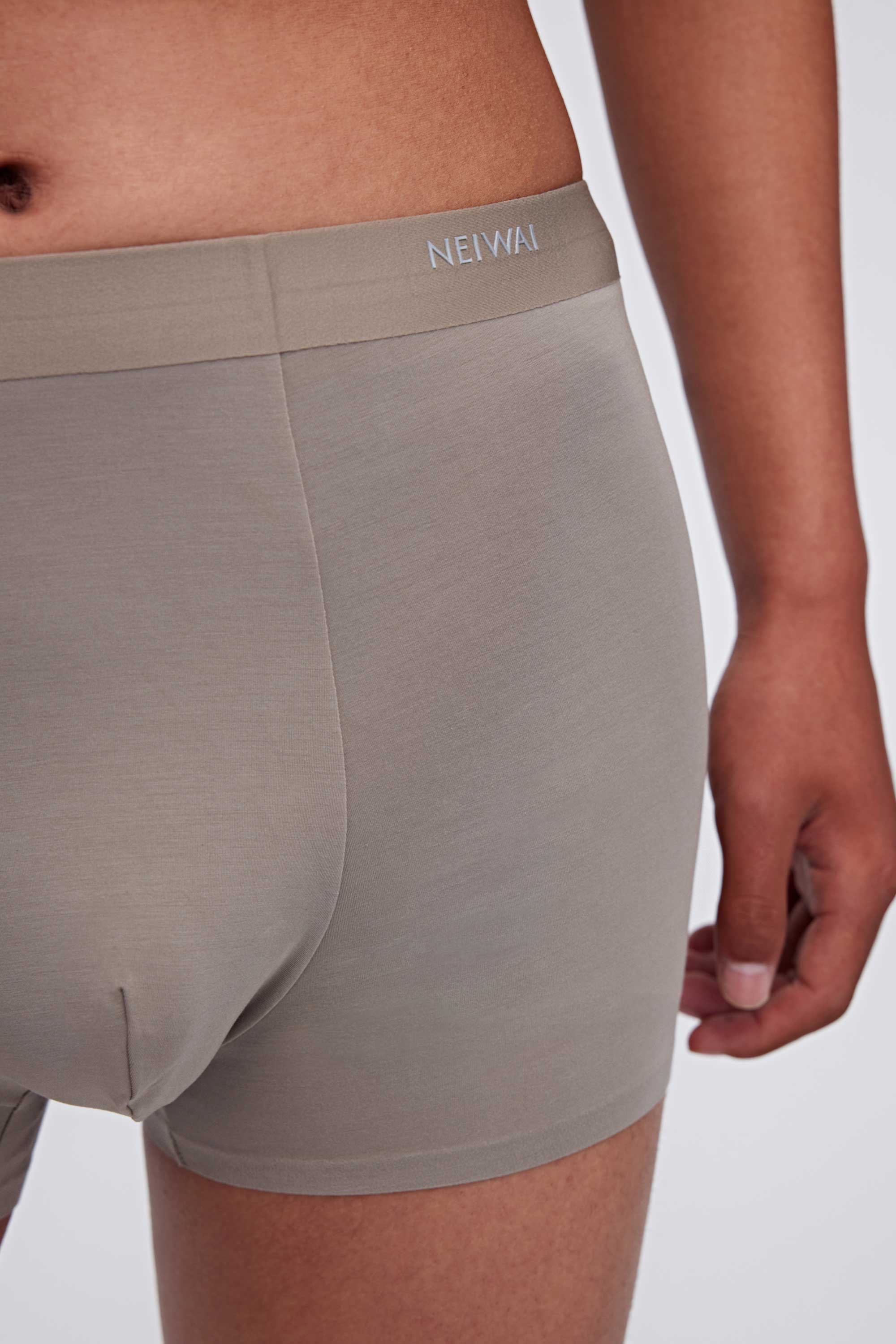 Men's 80s Modal Briefs (3-Pack) - Image 17