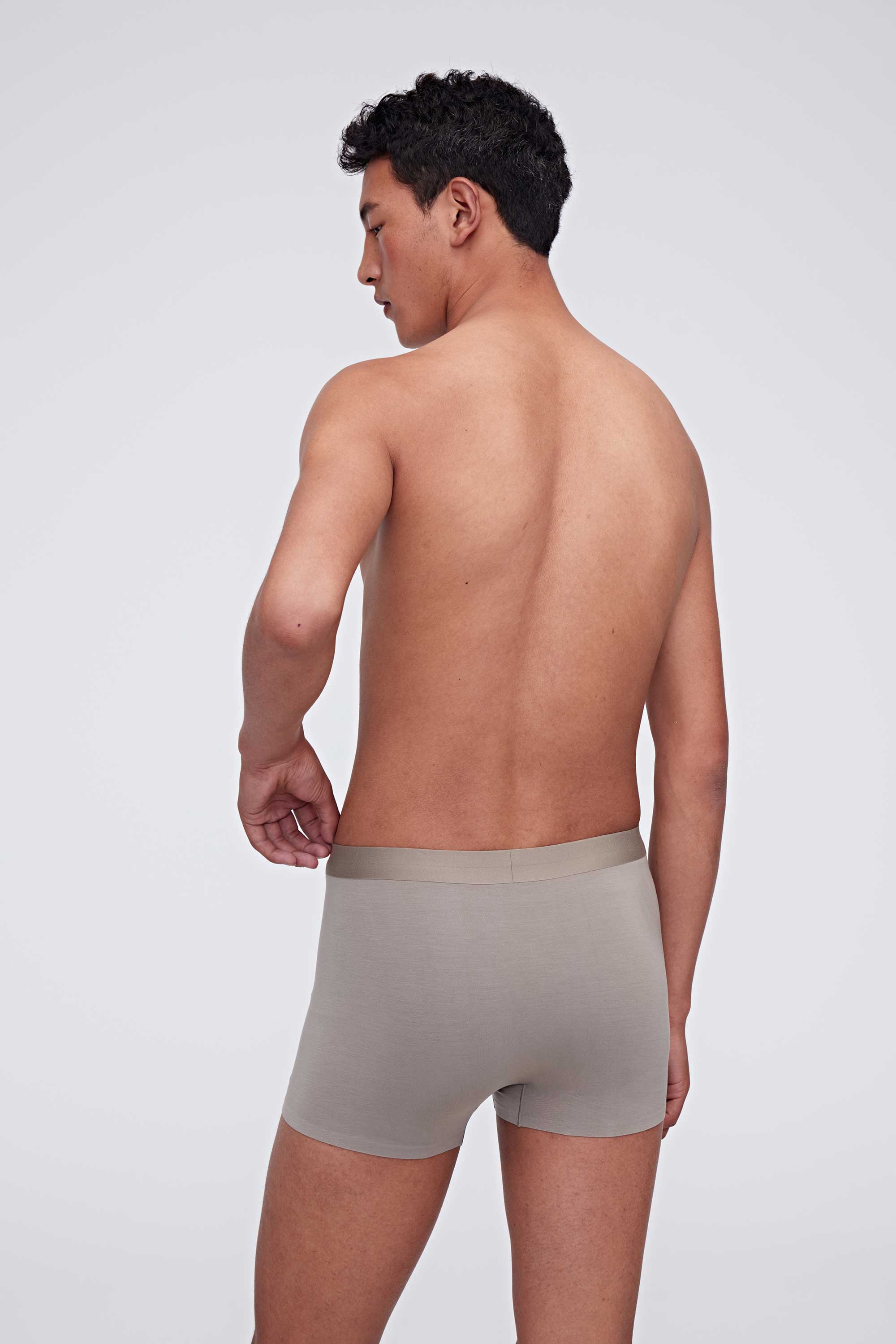 Men's 80s Modal Briefs (3-Pack) - Image 19