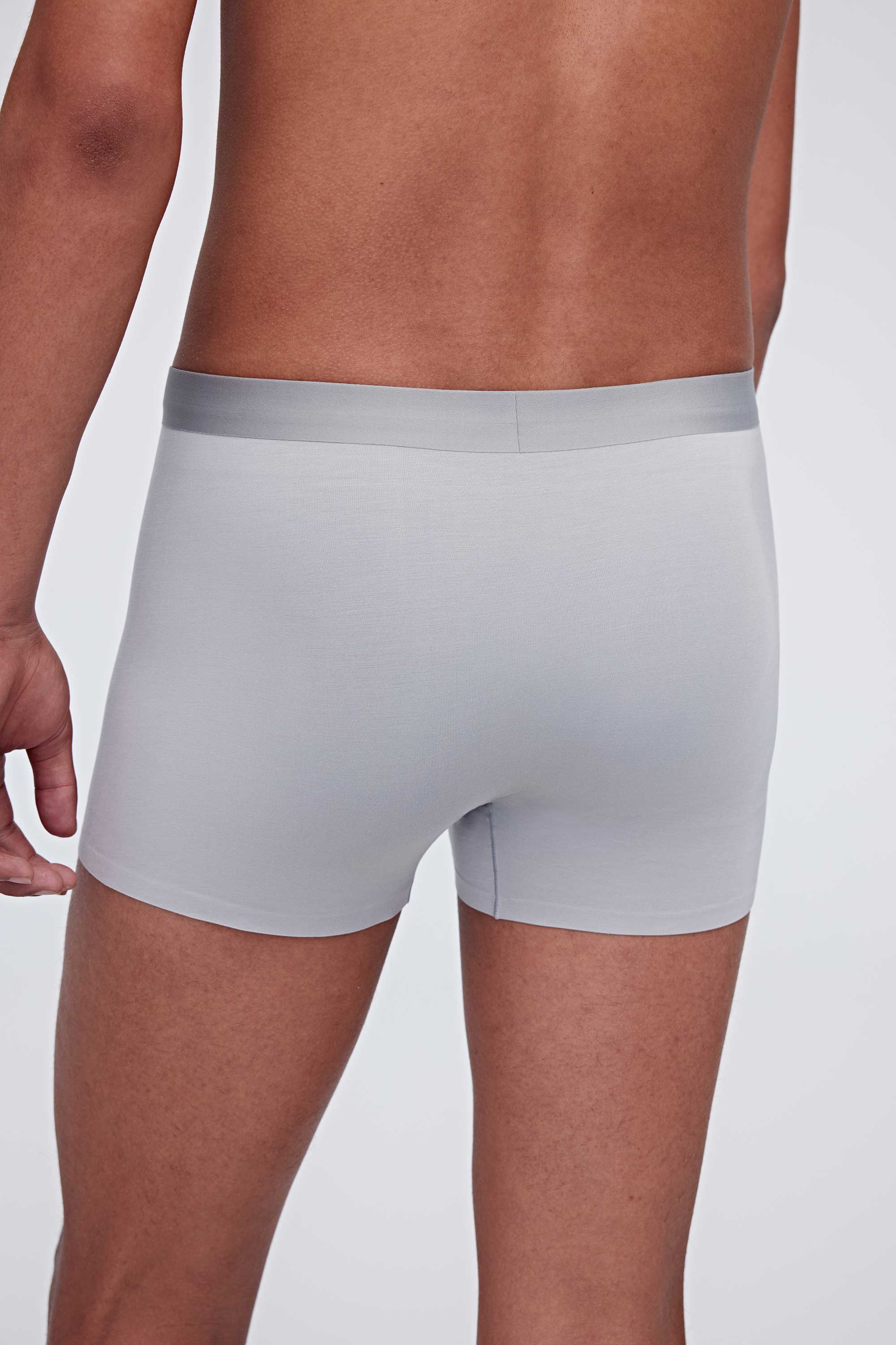 Men's 80s Modal Briefs (3-Pack) - Image 3