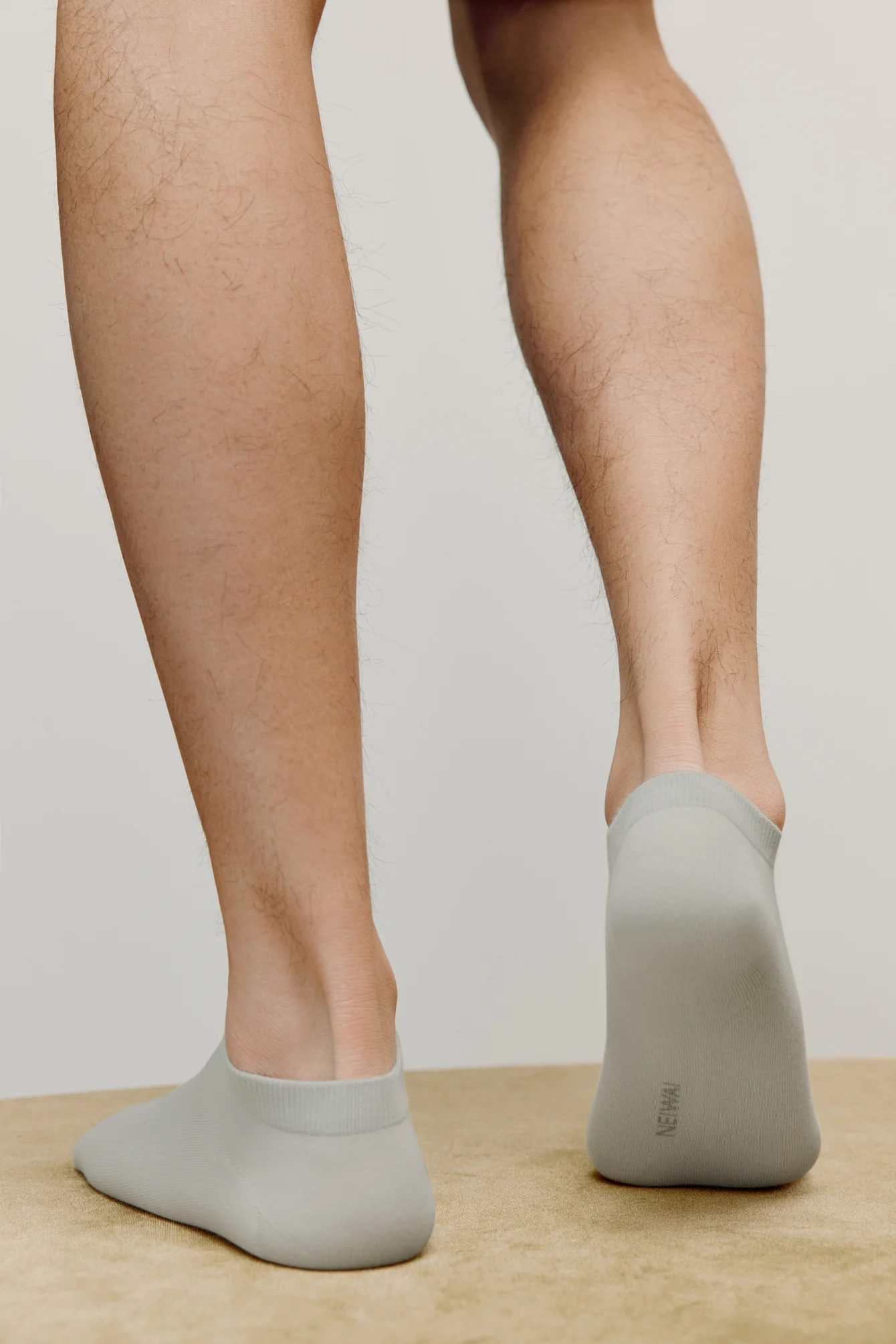 Men's Ankle Socks (3-Pack) - Image 3