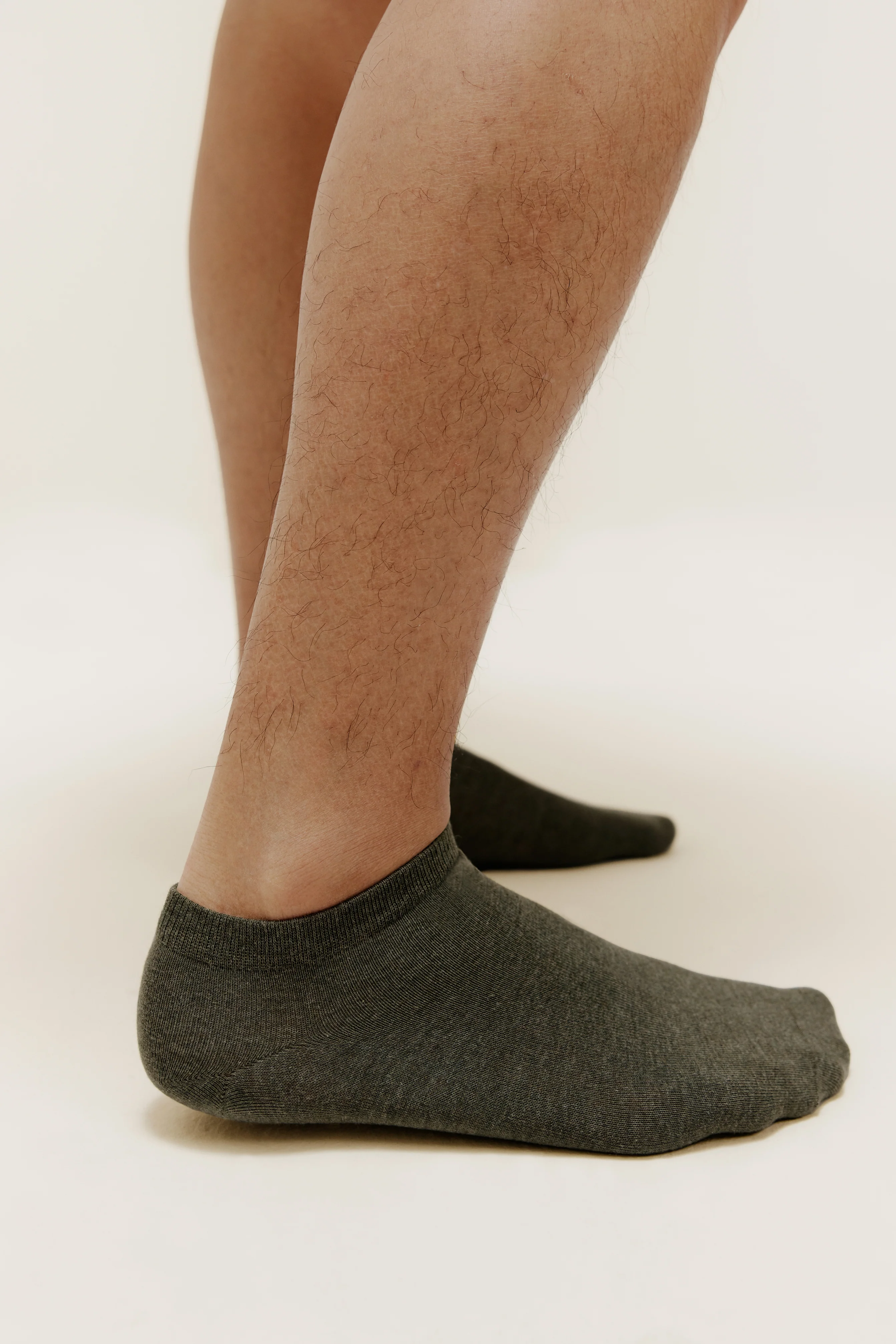 Men's Ankle Socks (3-Pack) - Image 5