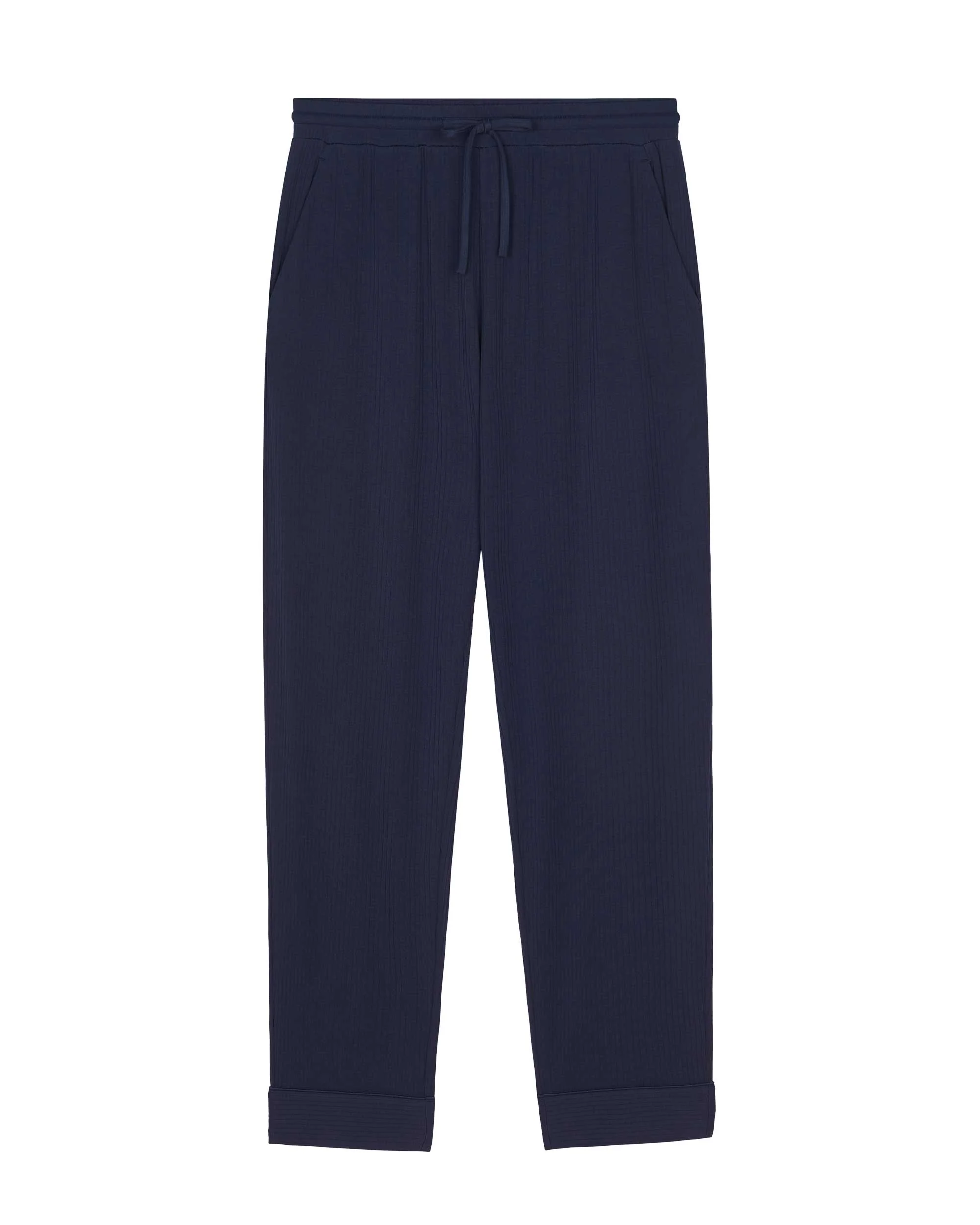 Men's Classic Cozy Pajama Pants - Image 10