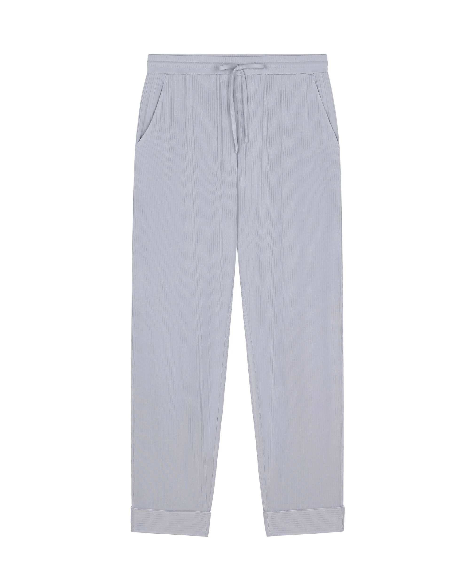 Men's Classic Cozy Pajama Pants - Image 11
