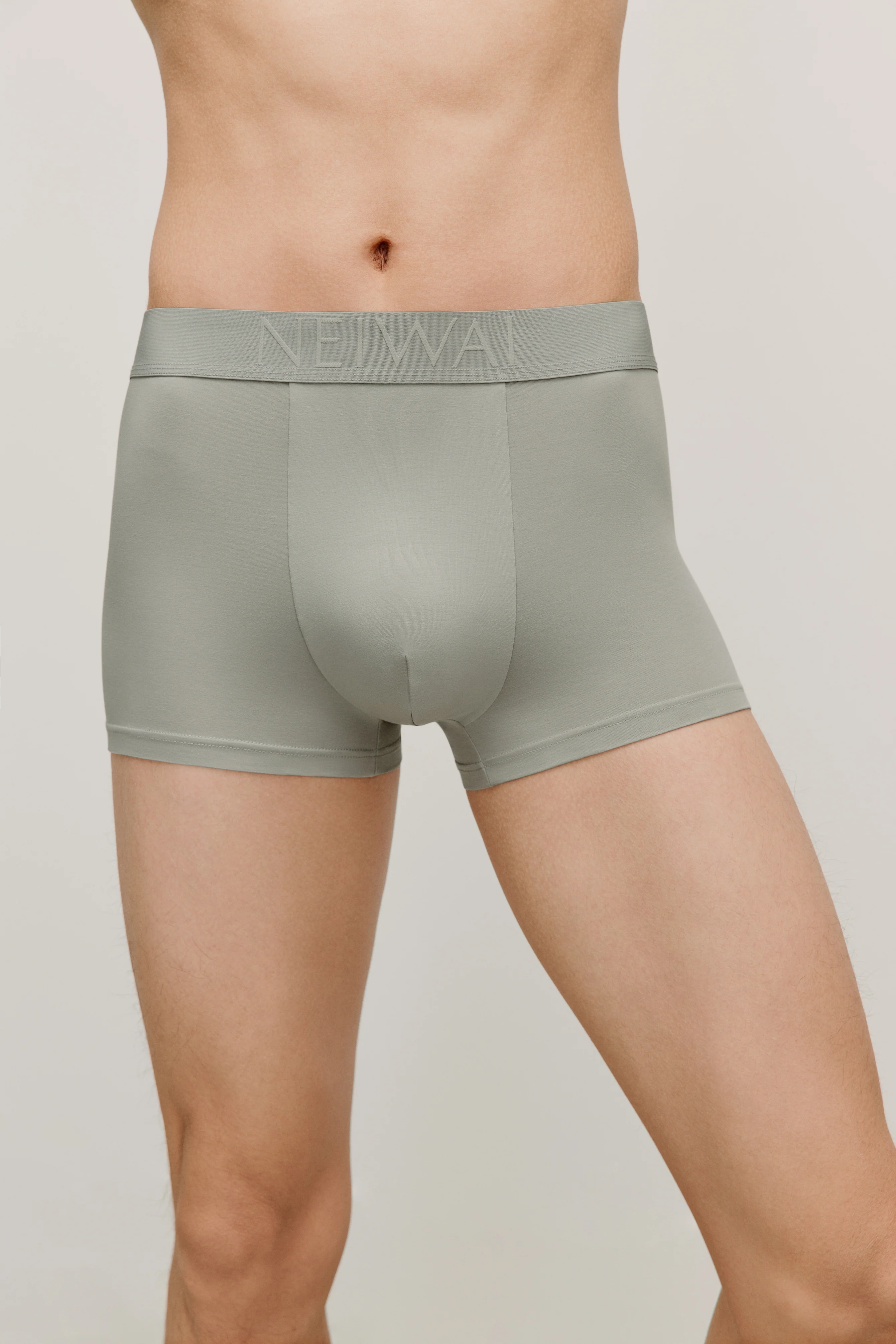 Men's Cotton Briefs (3-Pack) - Image 6