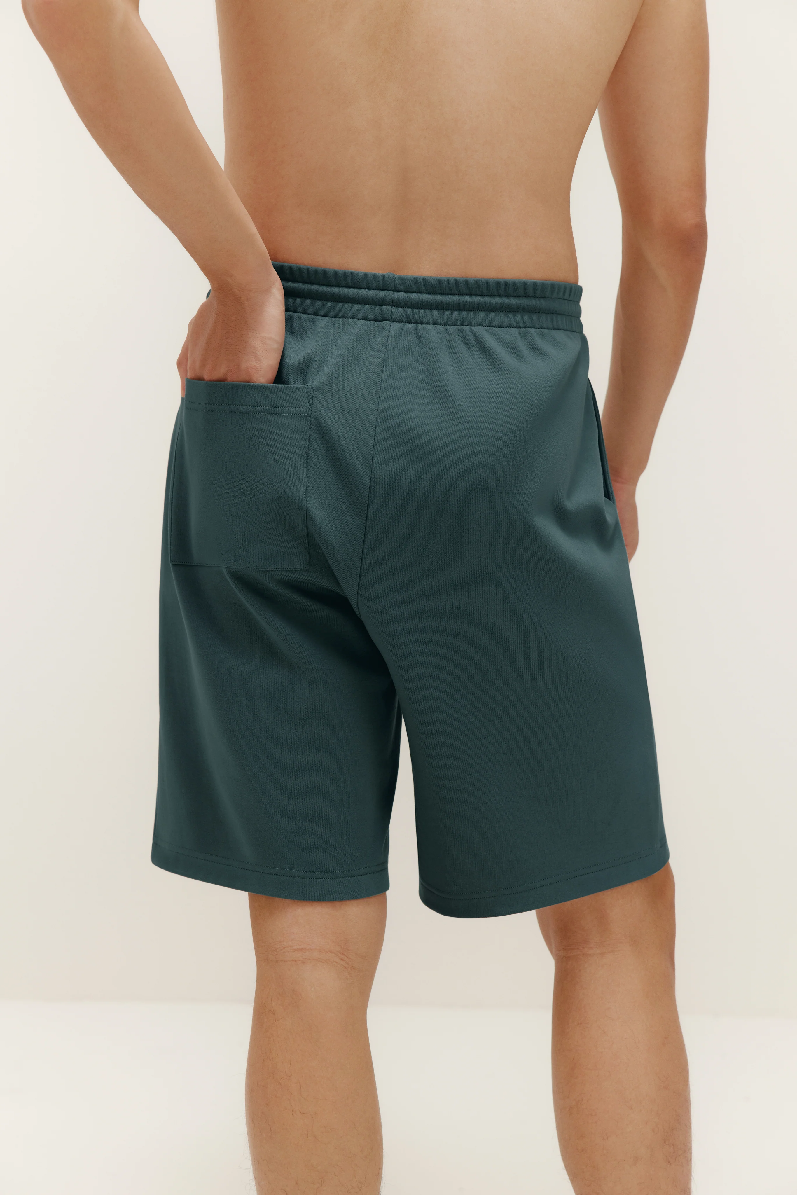 Men's Lounge Shorts - Image 2