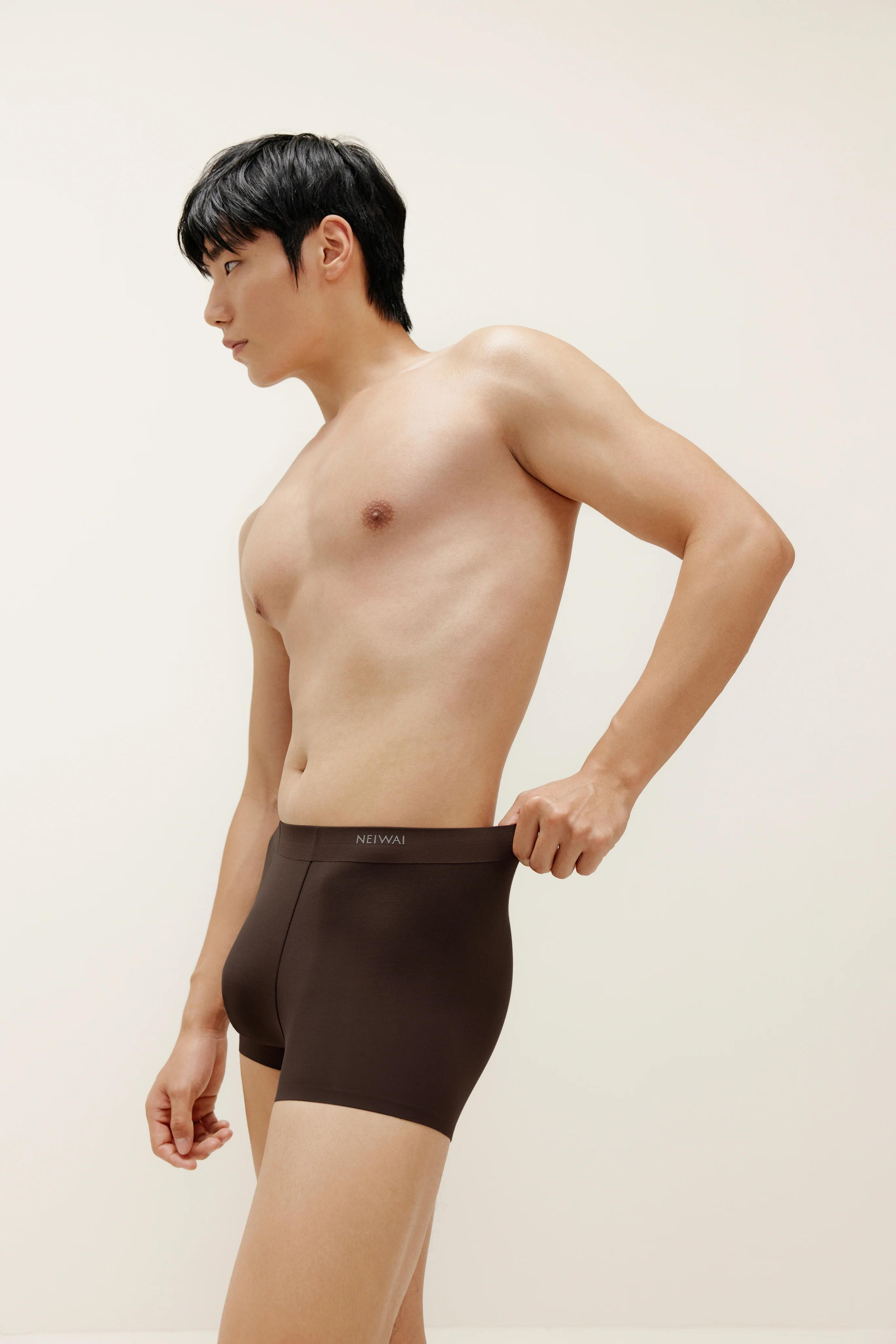Men's Modal Brief 2.0 - Image 4