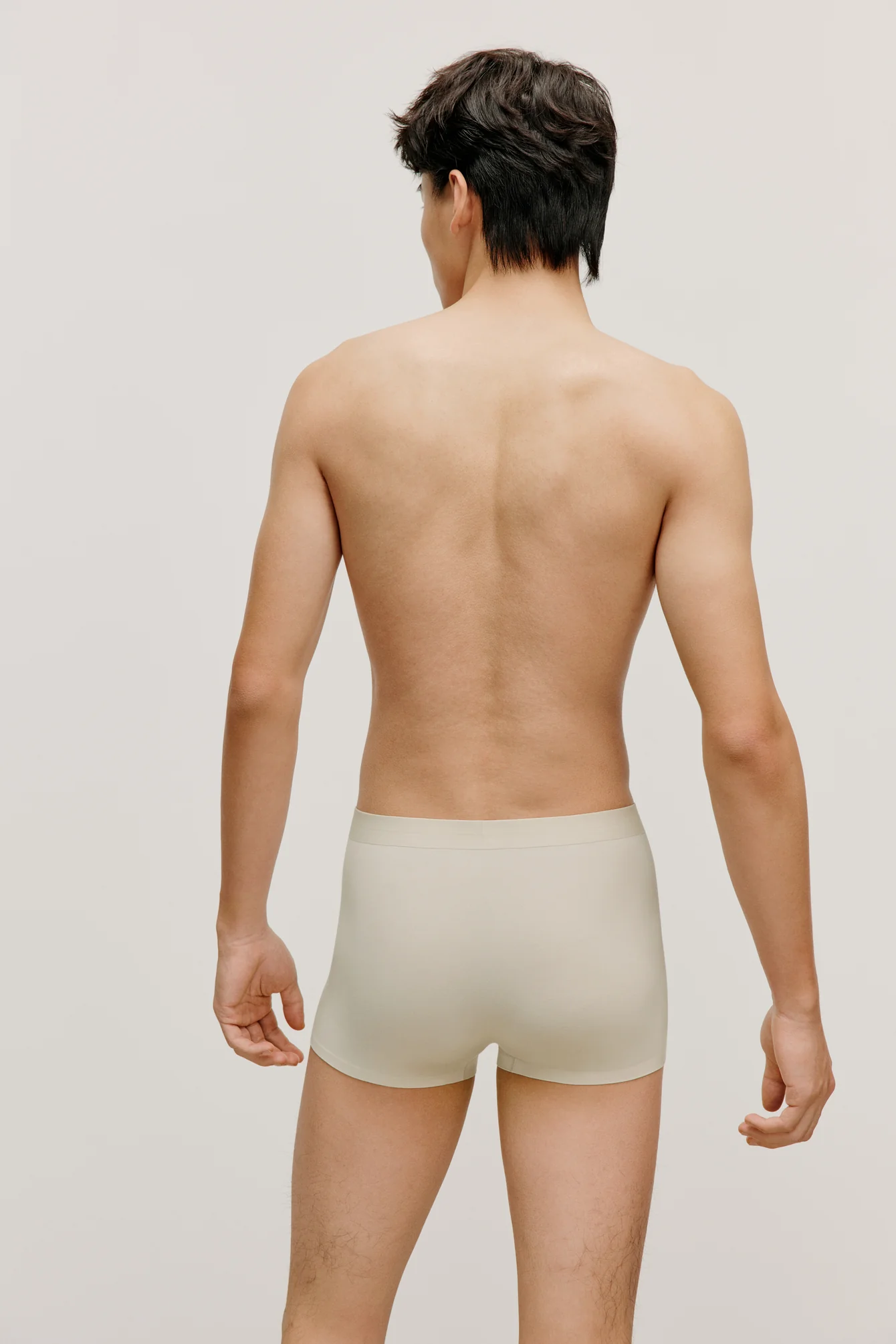 Men's Modal Brief (3-Pack) - Image 10