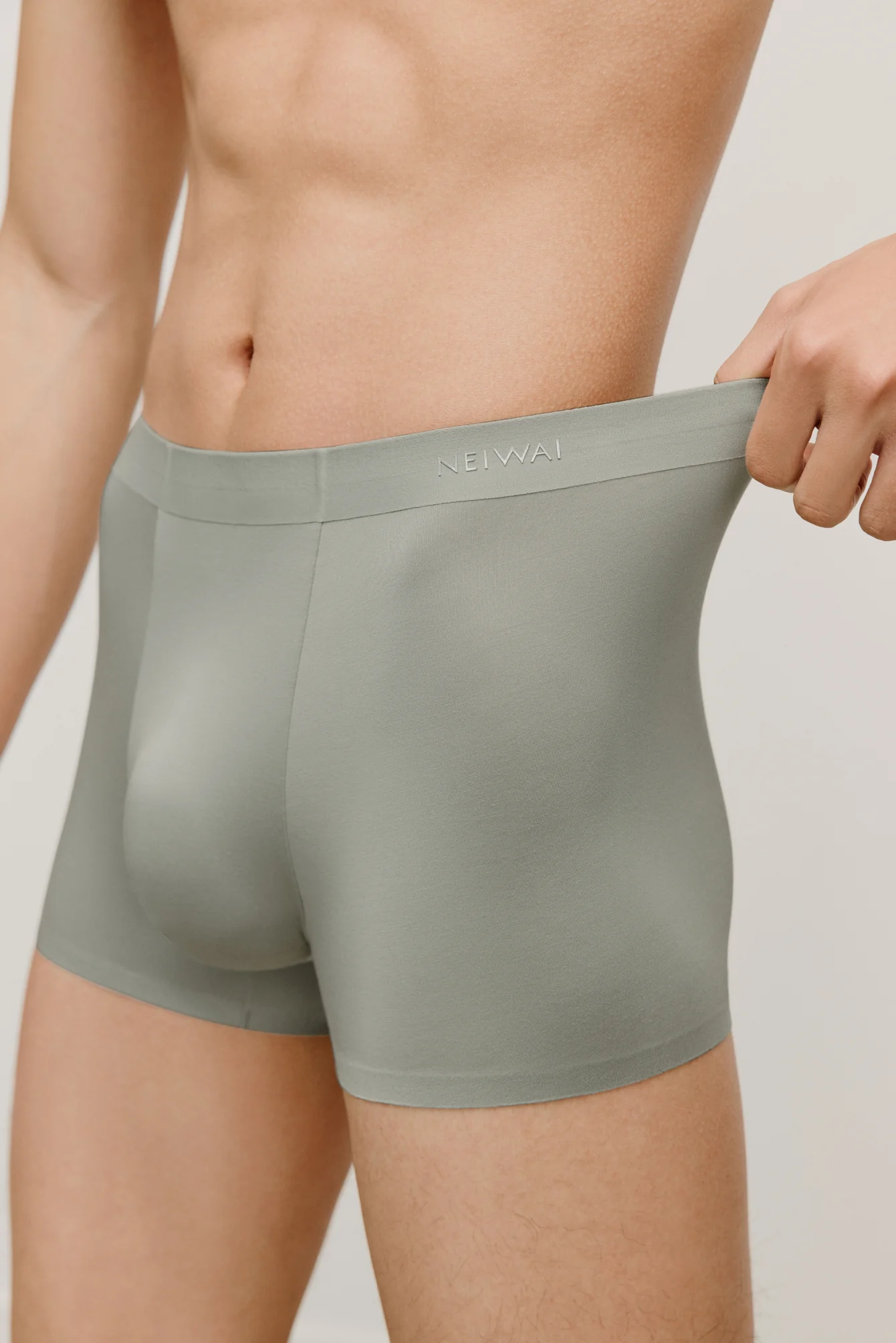Men's Modal Brief (3-Pack) - Image 5