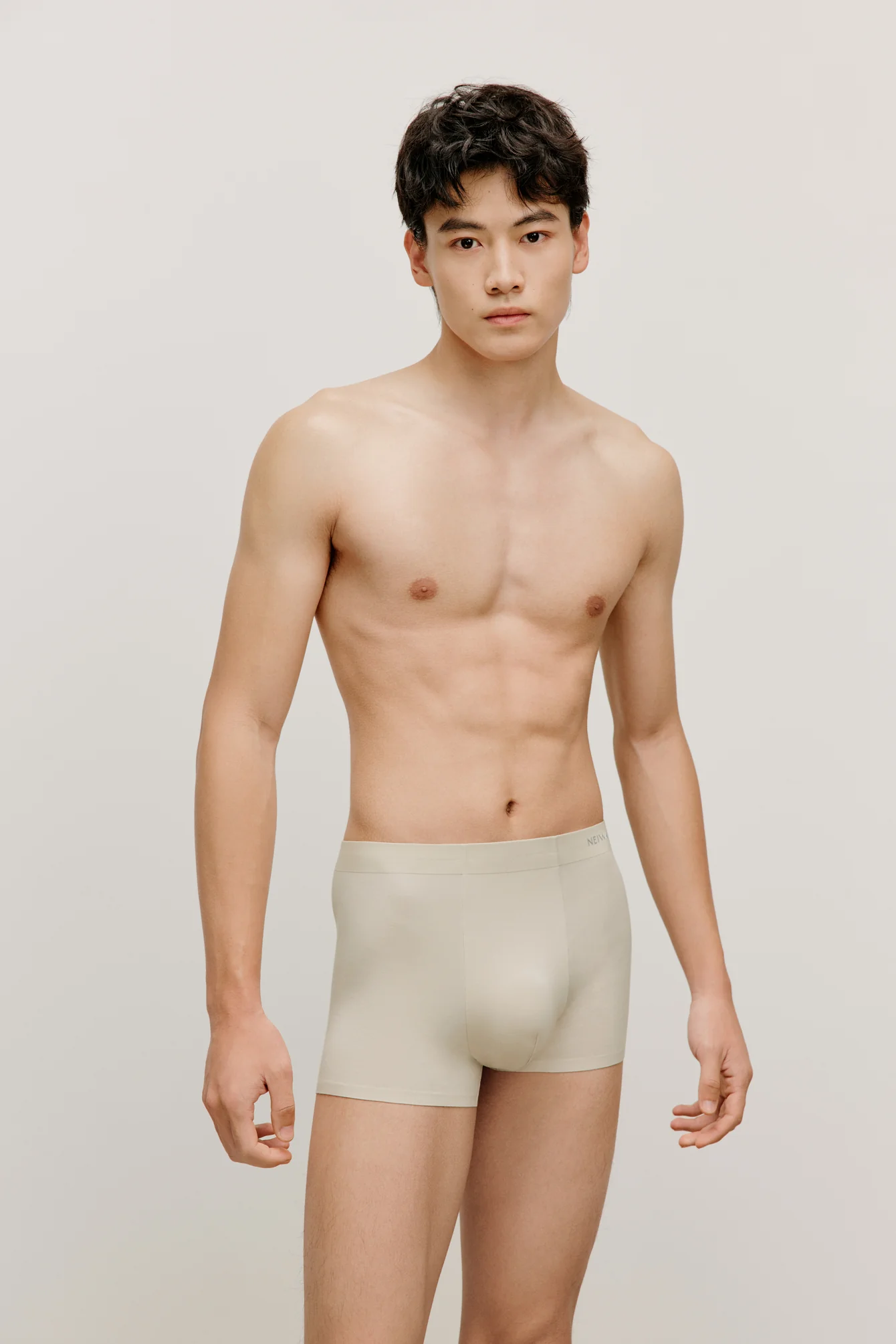 Men's Modal Brief (3-Pack) - Image 6