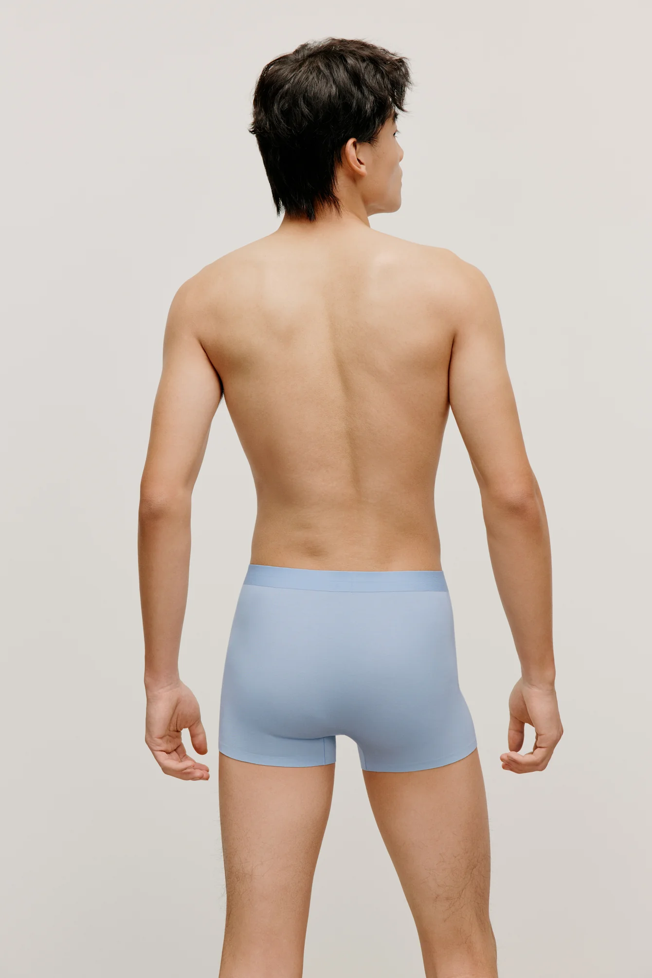 Men's Modal Brief (3-Pack) - Image 7