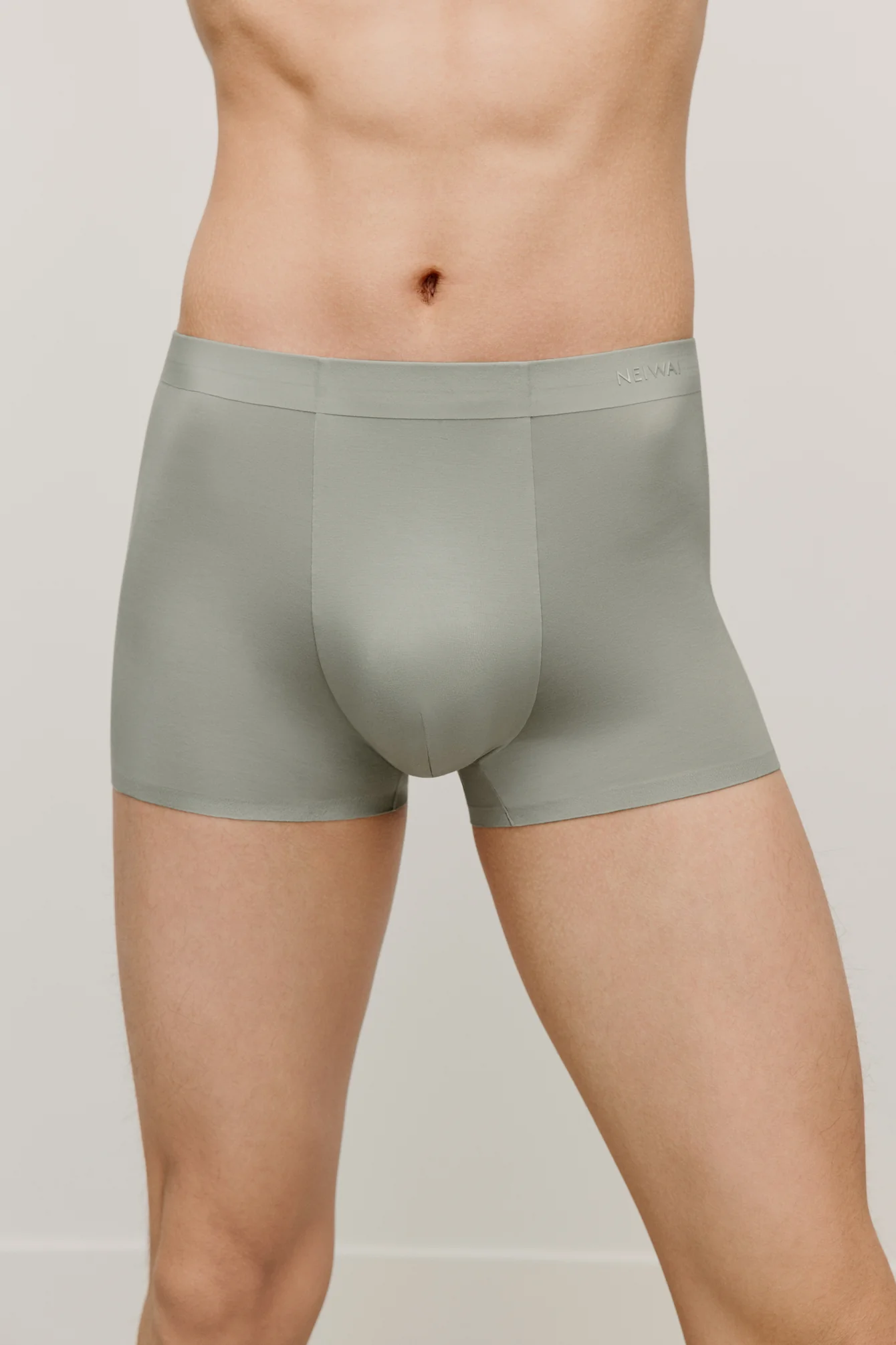 Men's Modal Brief (3-Pack) - Image 9