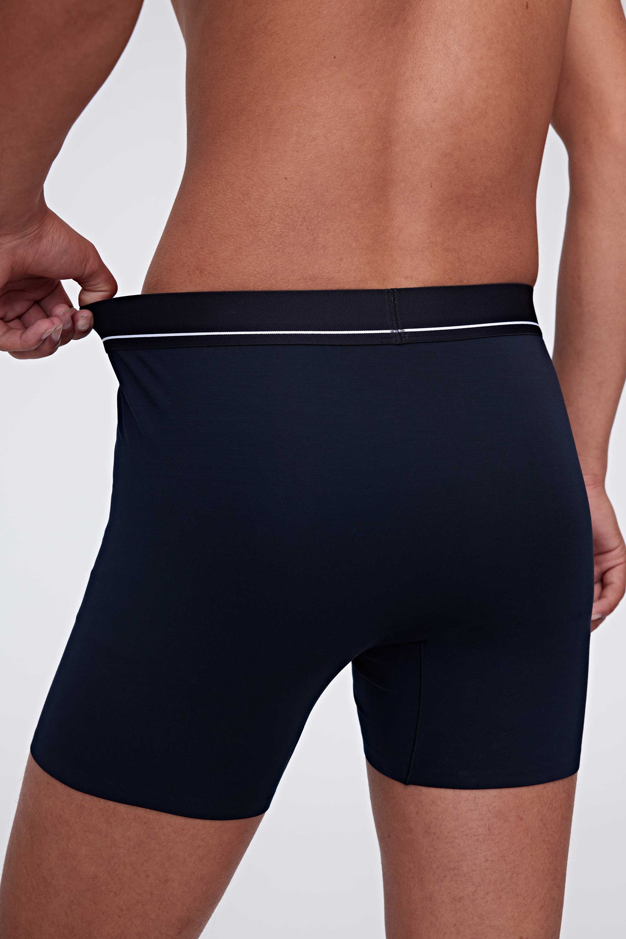 Men's Performance Briefs (3-Pack) - Image 11