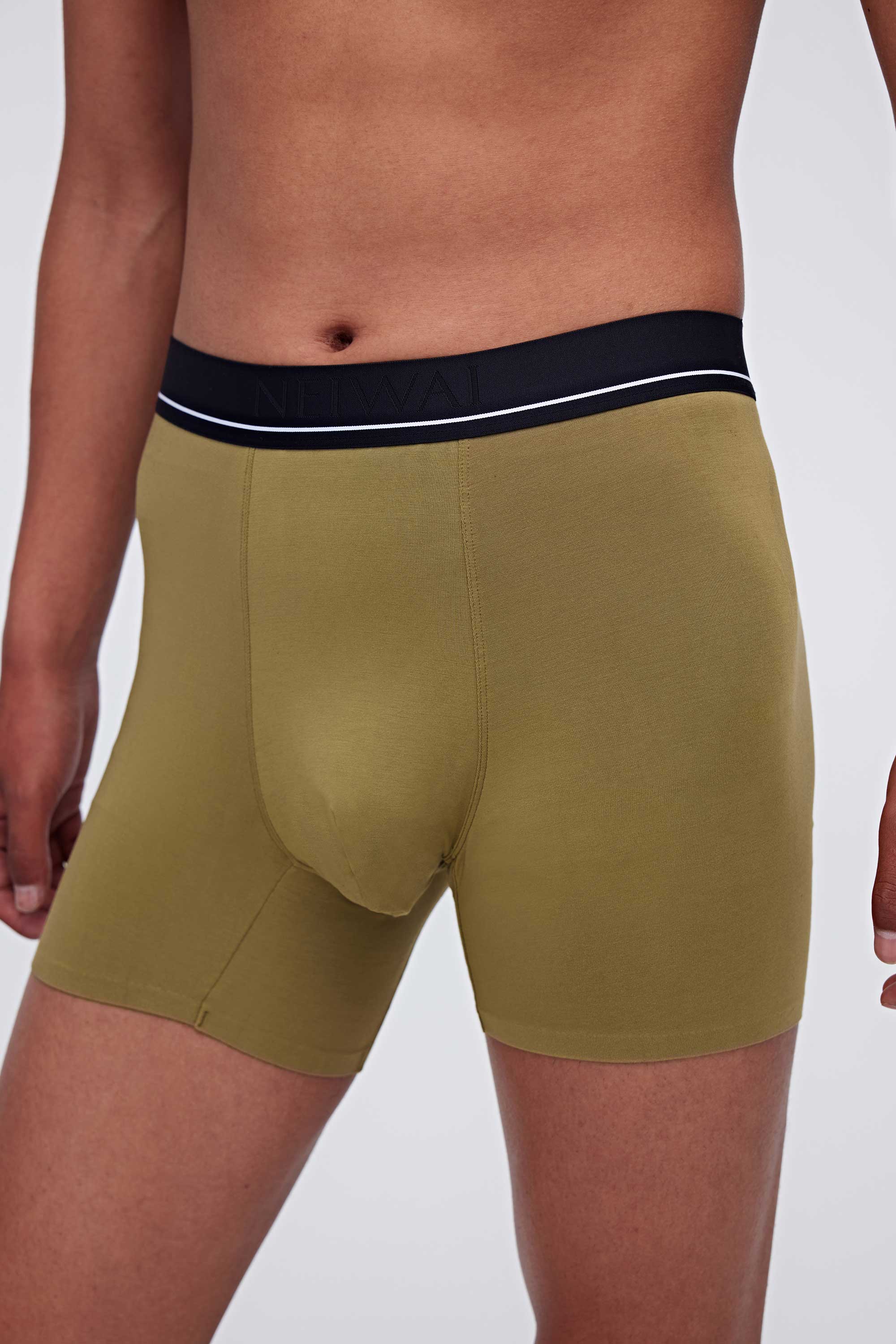 Men's Performance Briefs (3-Pack) - Image 6