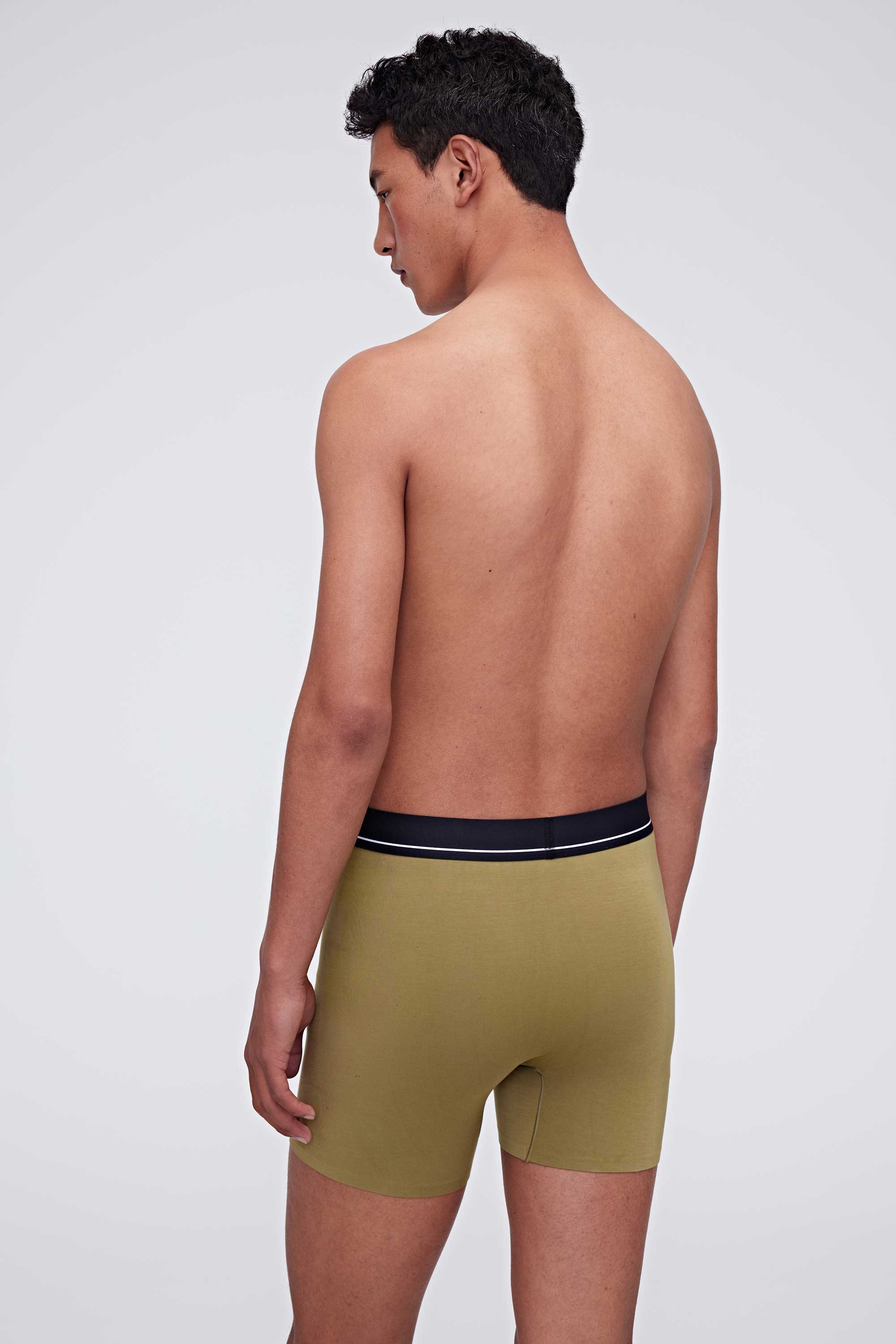 Men's Performance Briefs (3-Pack) - Image 8