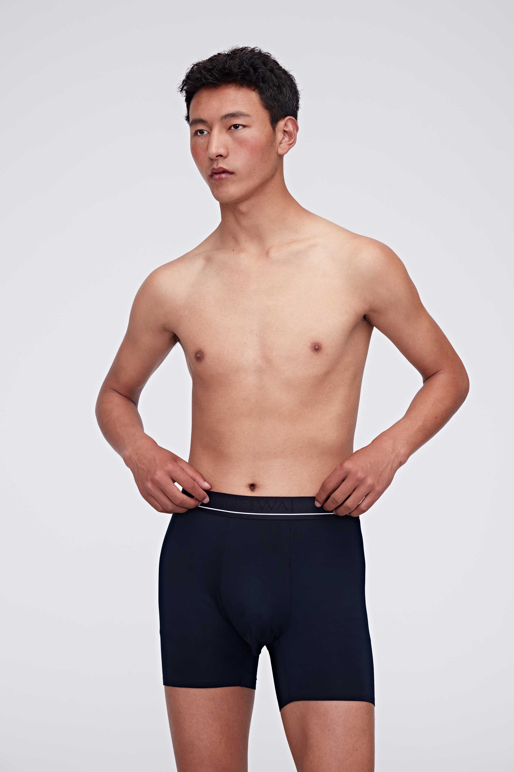 Men's Performance Briefs (3-Pack) - Image 9
