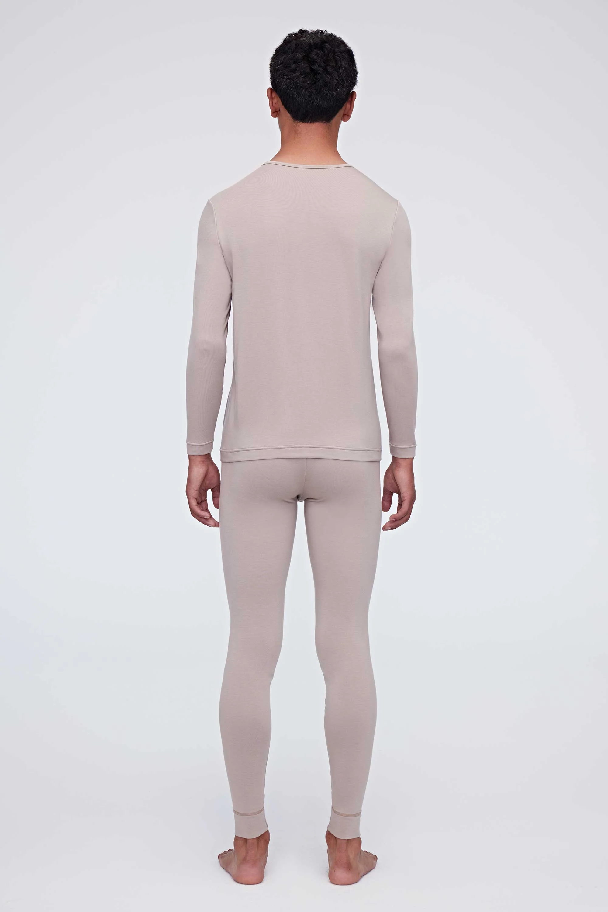 Men's Thermal Set - Image 4