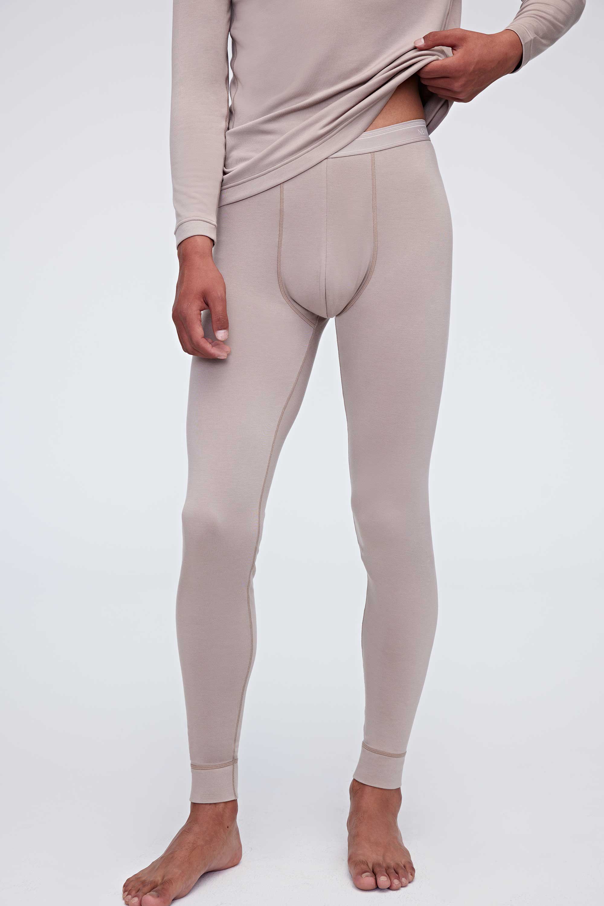 Men's Thermal Set - Image 9