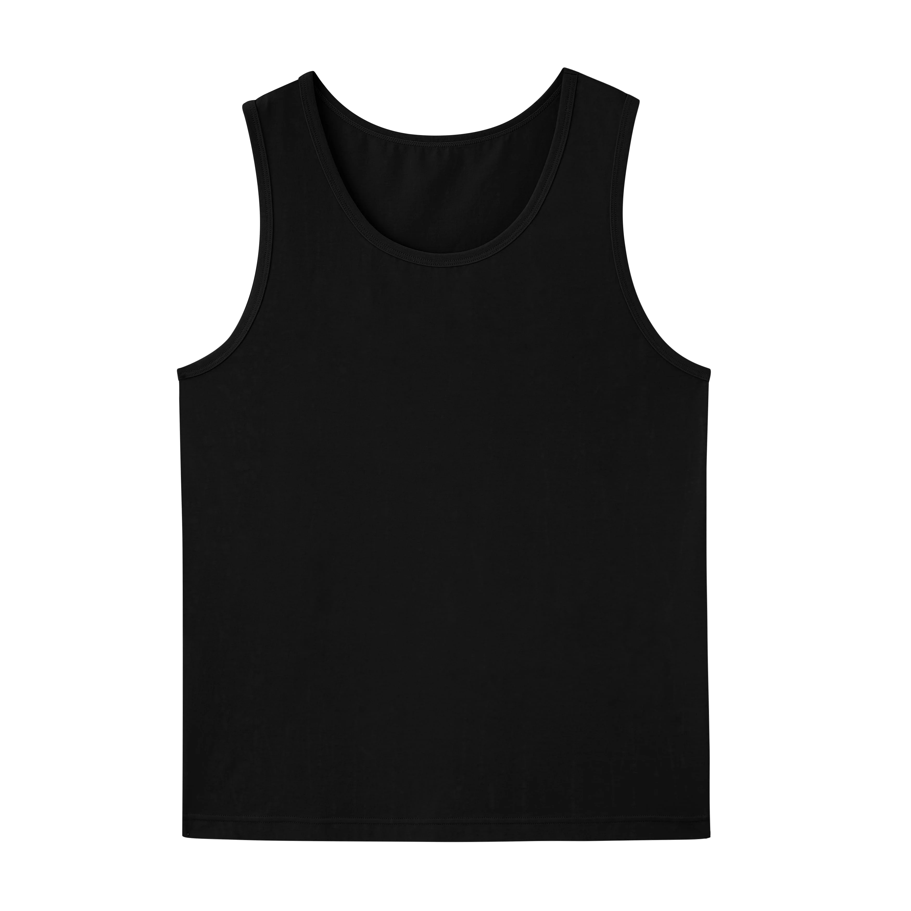 Men's Undershirt Tank - Image 15