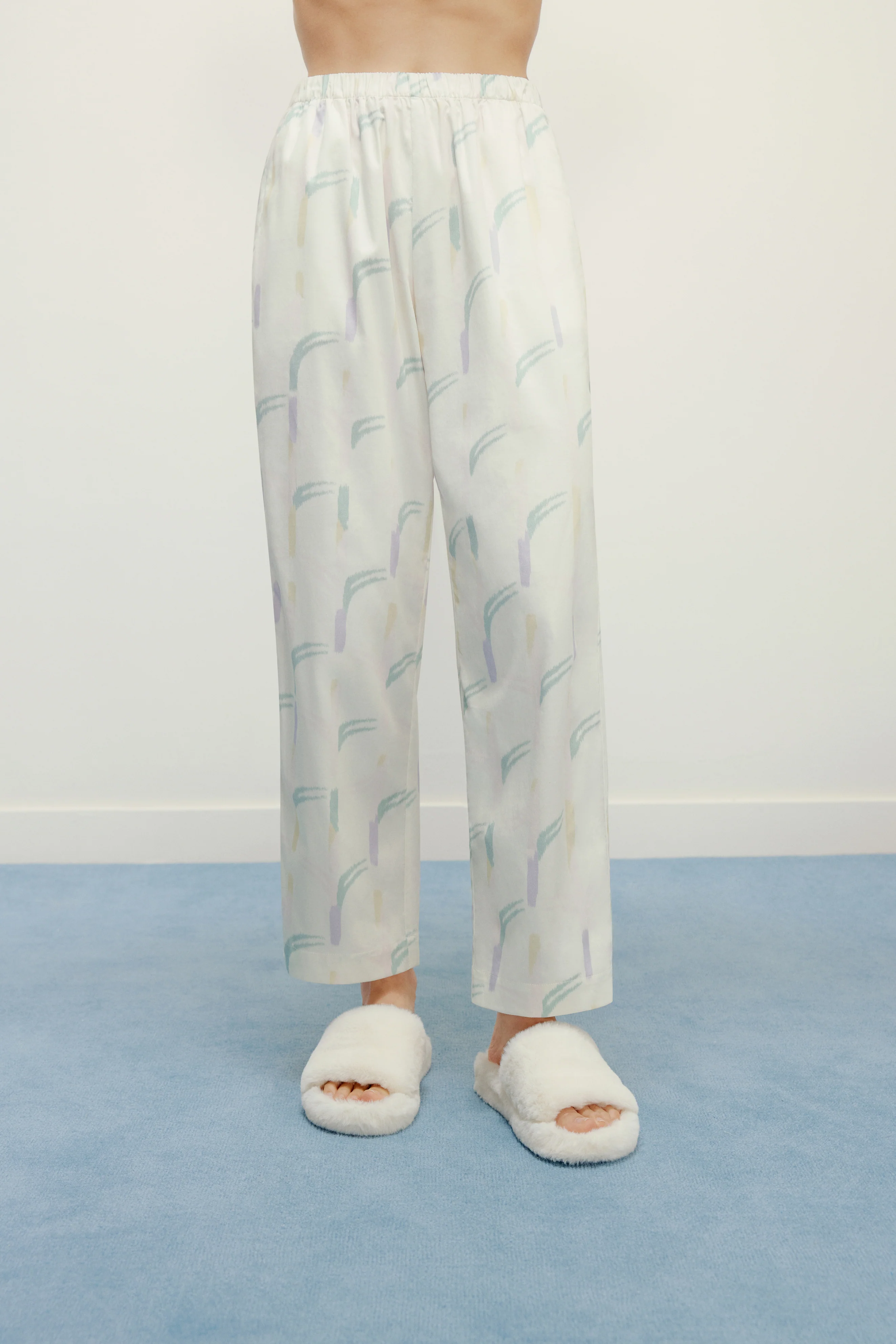 Cocoon Pajama Pants - Image 10