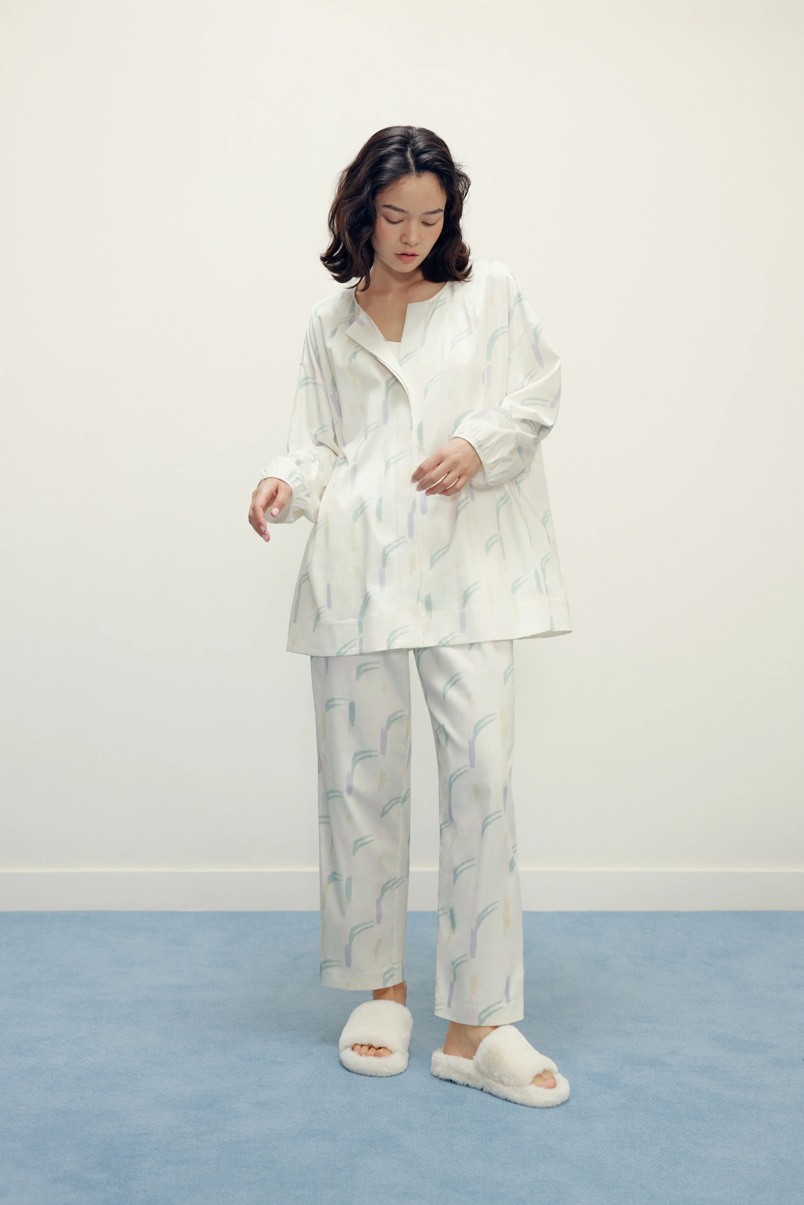 Cocoon Pajama Pants - Image 5