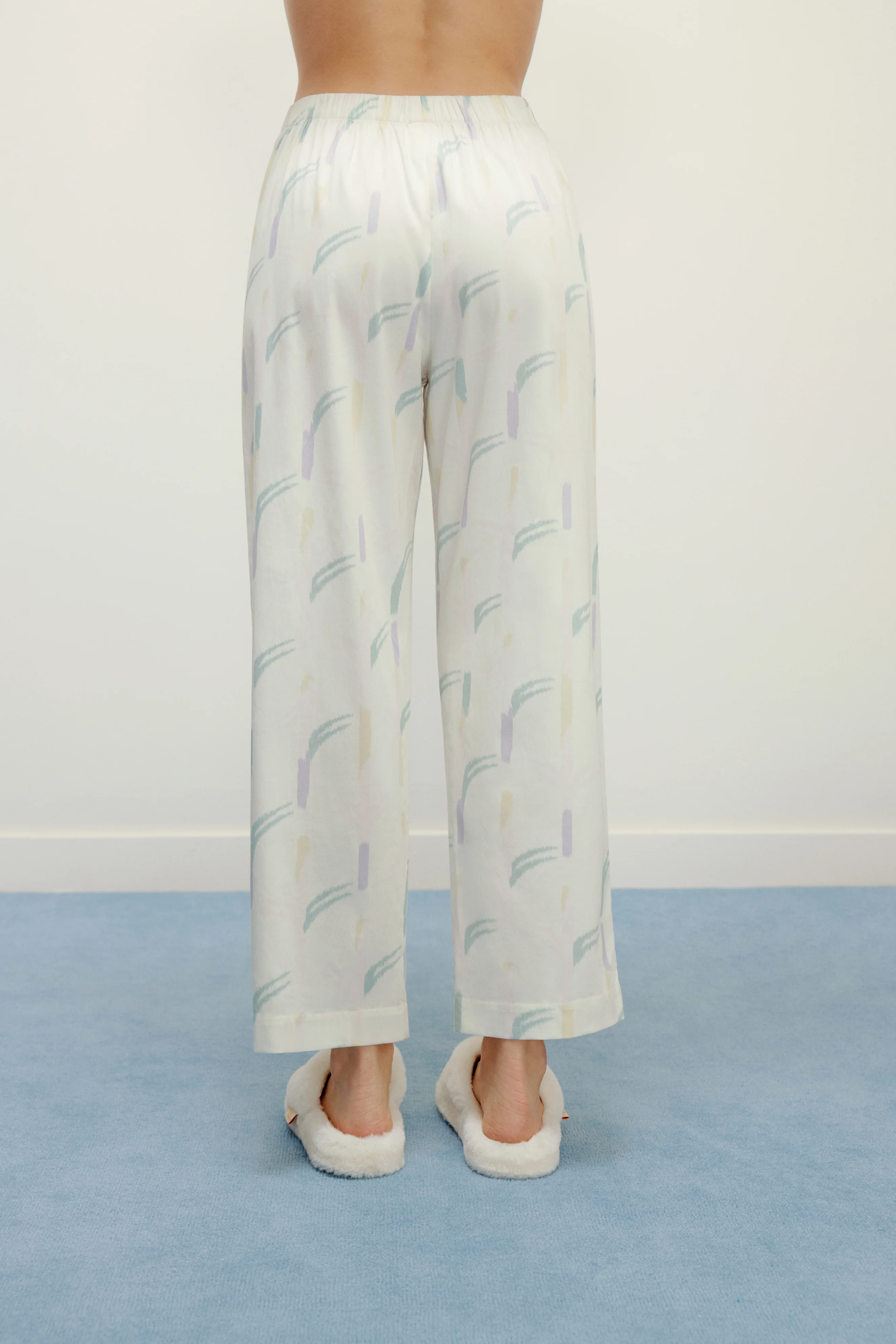 Cocoon Pajama Pants - Image 6