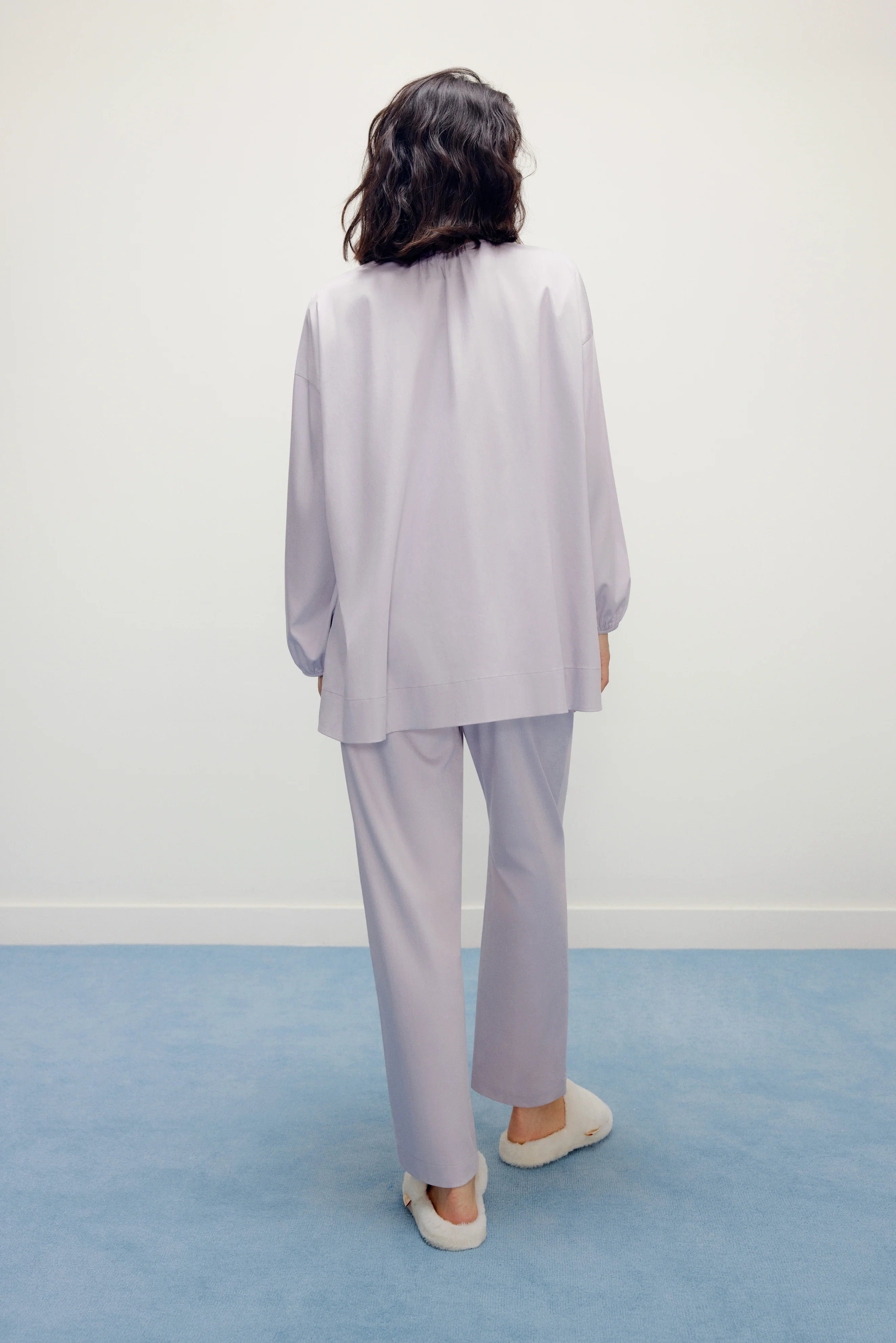 Cocoon Pajama Pants - Image 8