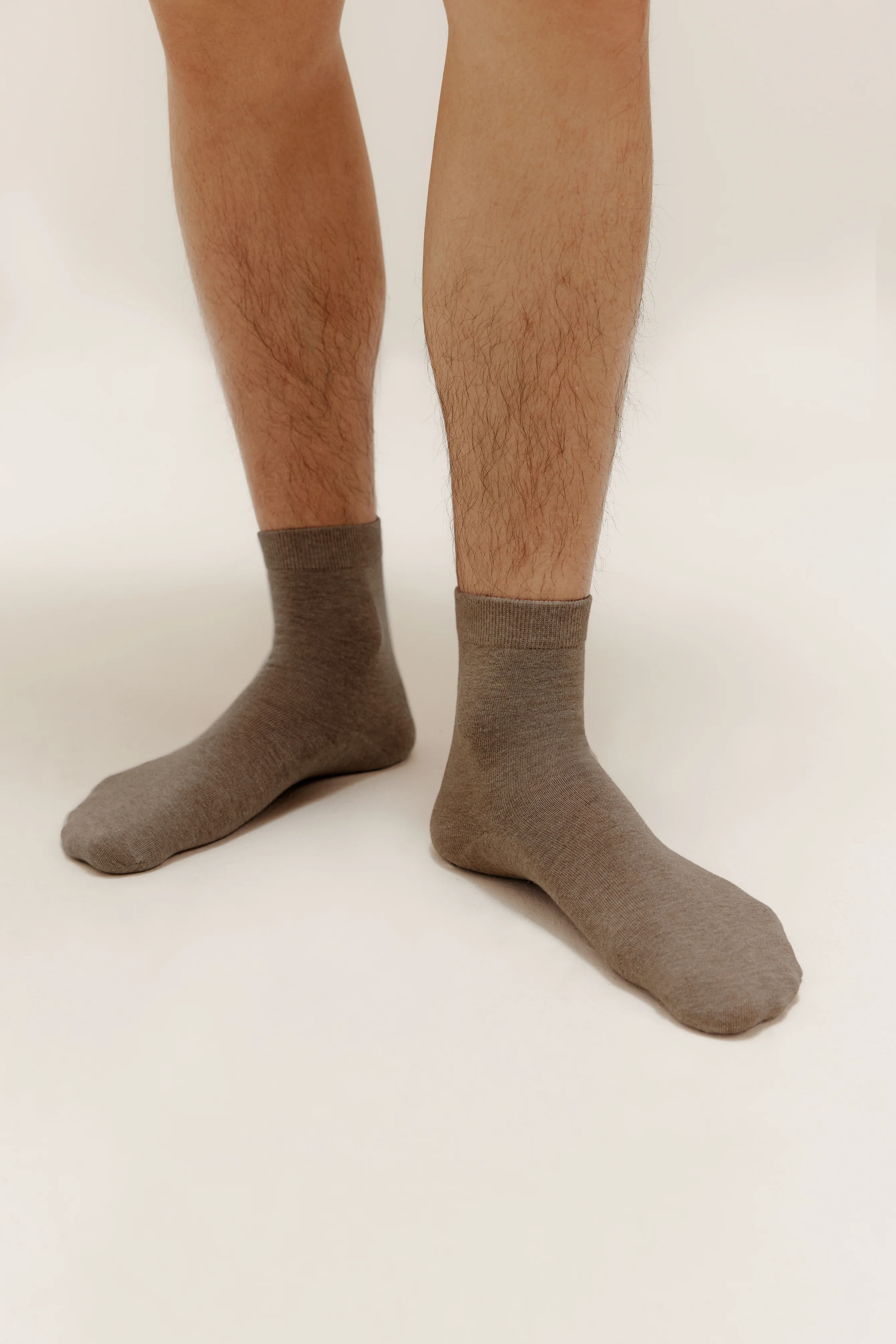 Men’s Crew Socks (3-Pack) - Image 4