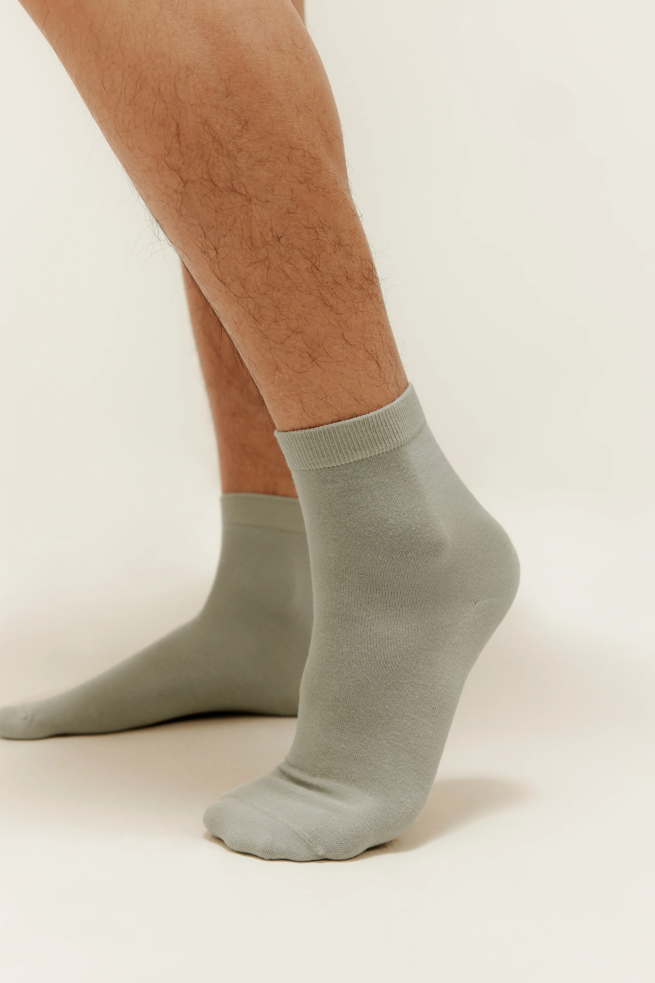 Men’s Crew Socks (3-Pack) - Image 7