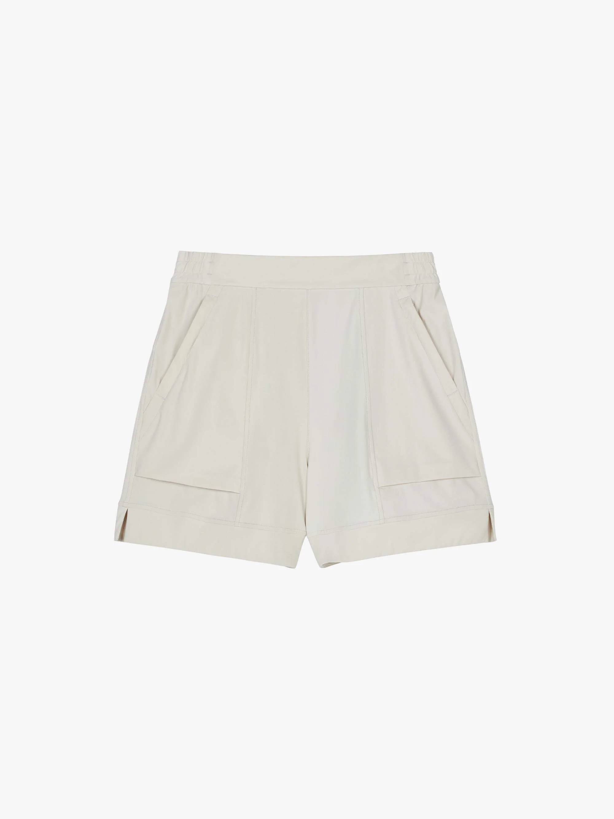 NEIWAI ACTIVE X NYCB Mid Waist Shorts - Image 4