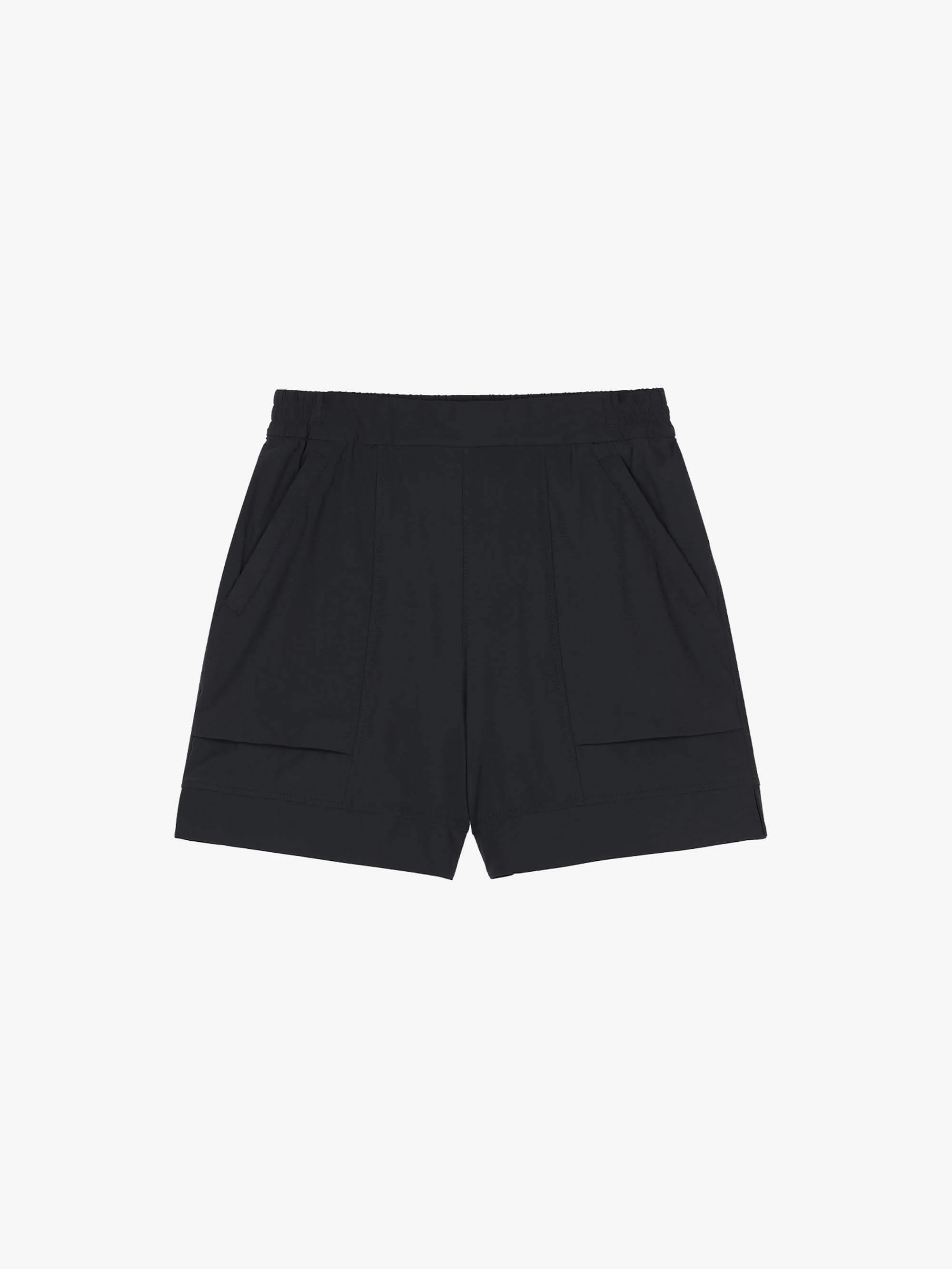 NEIWAI ACTIVE X NYCB Mid Waist Shorts - Image 5