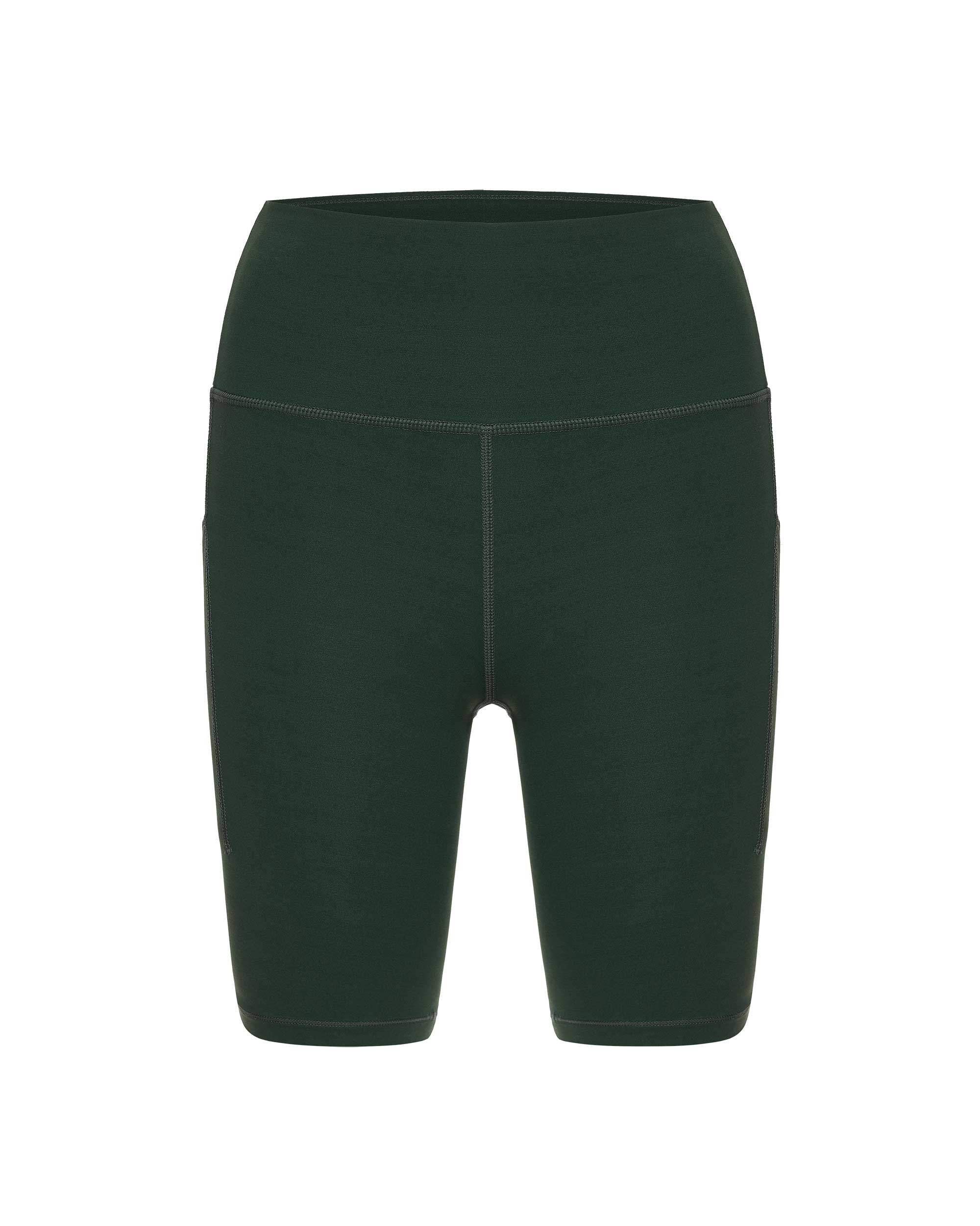 Mousse Cool Biker Shorts - Image 5