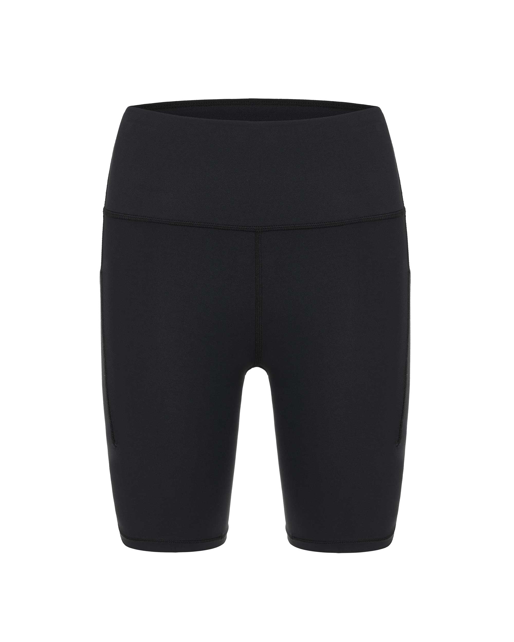 Mousse Cool Biker Shorts - Image 7