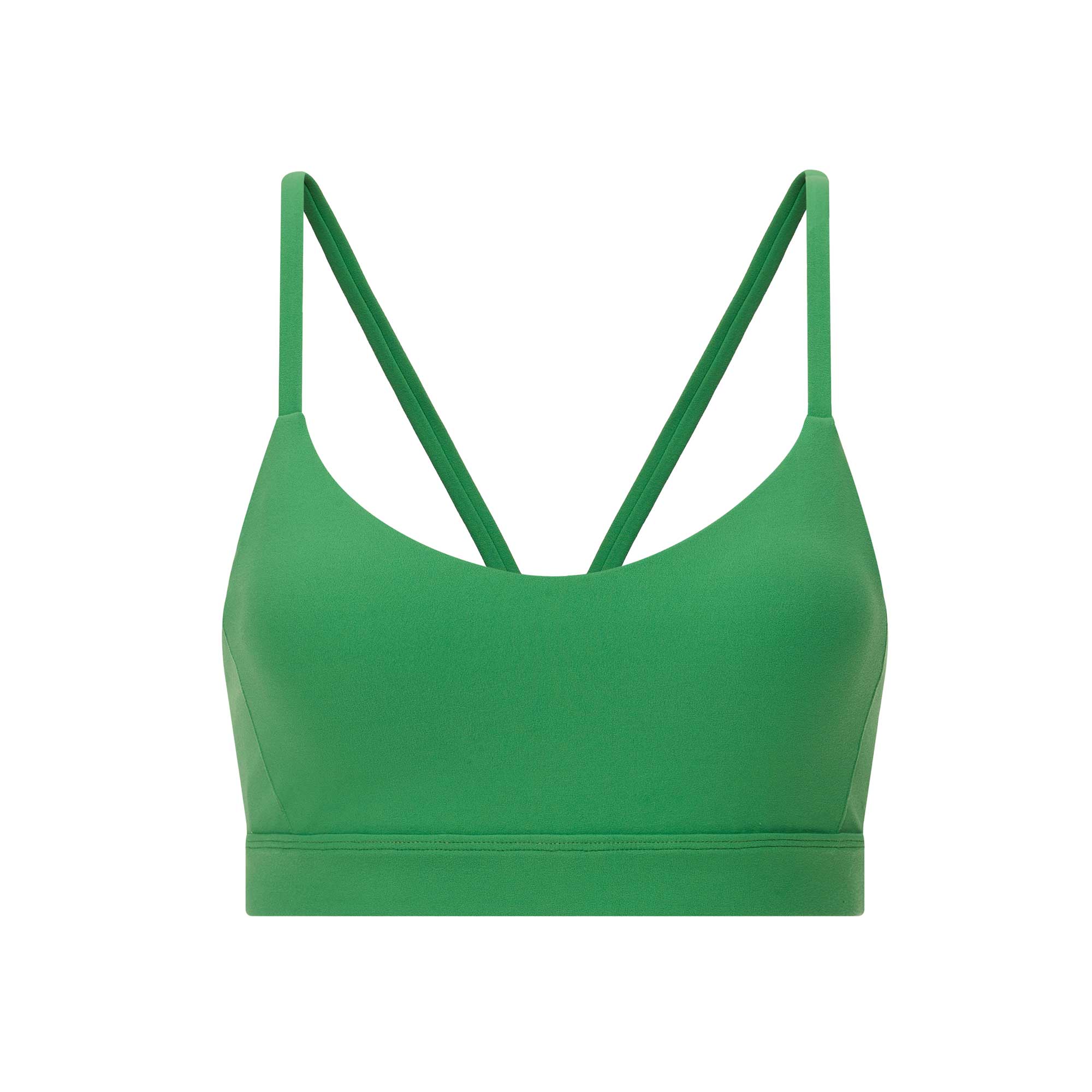 Mousse Light Support Sports Bra - Image 6