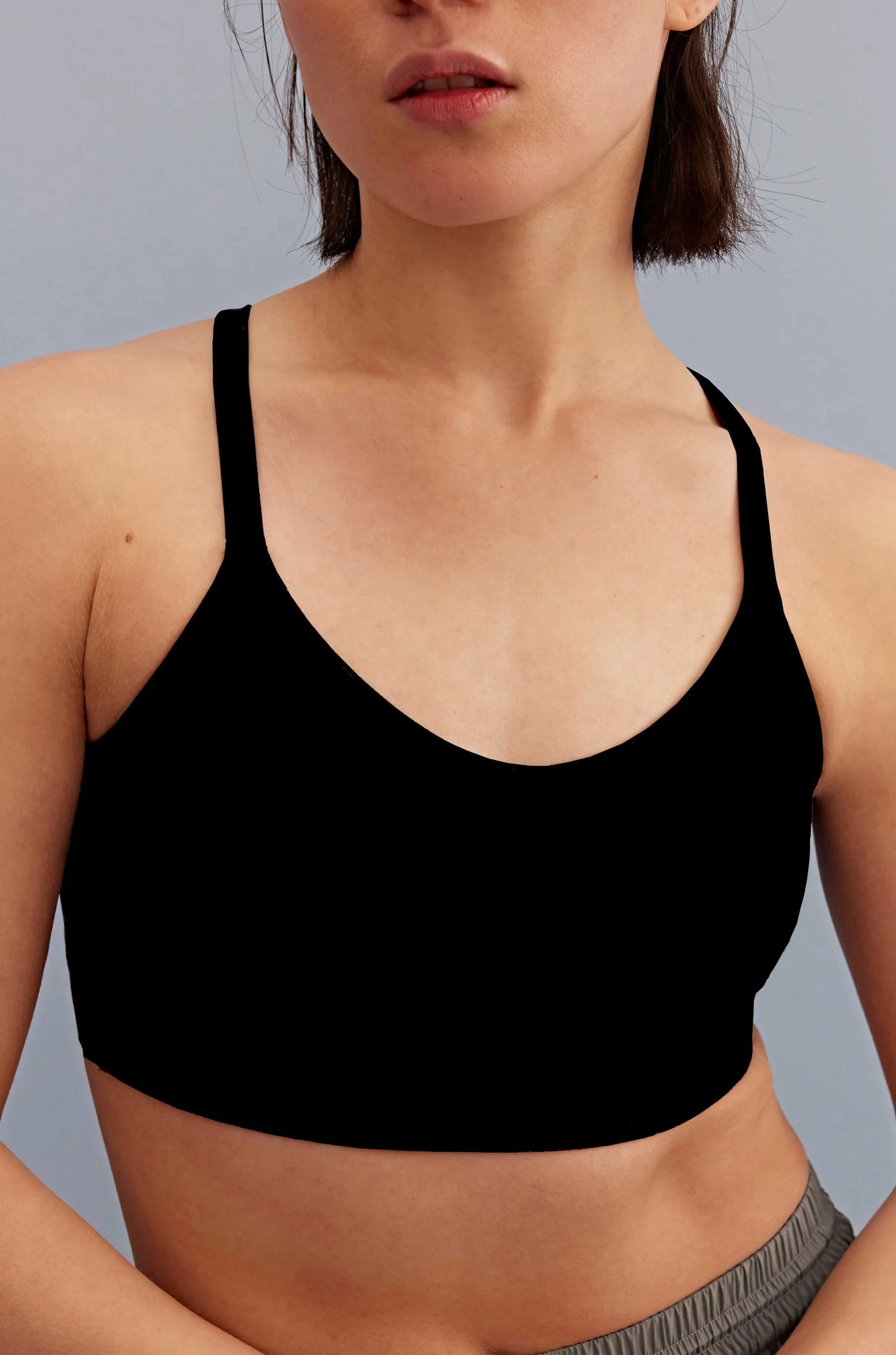 NEIWAI ACTIVE X NYCB Mousse Fixed Cup Light Support Sports Bra - Image 3