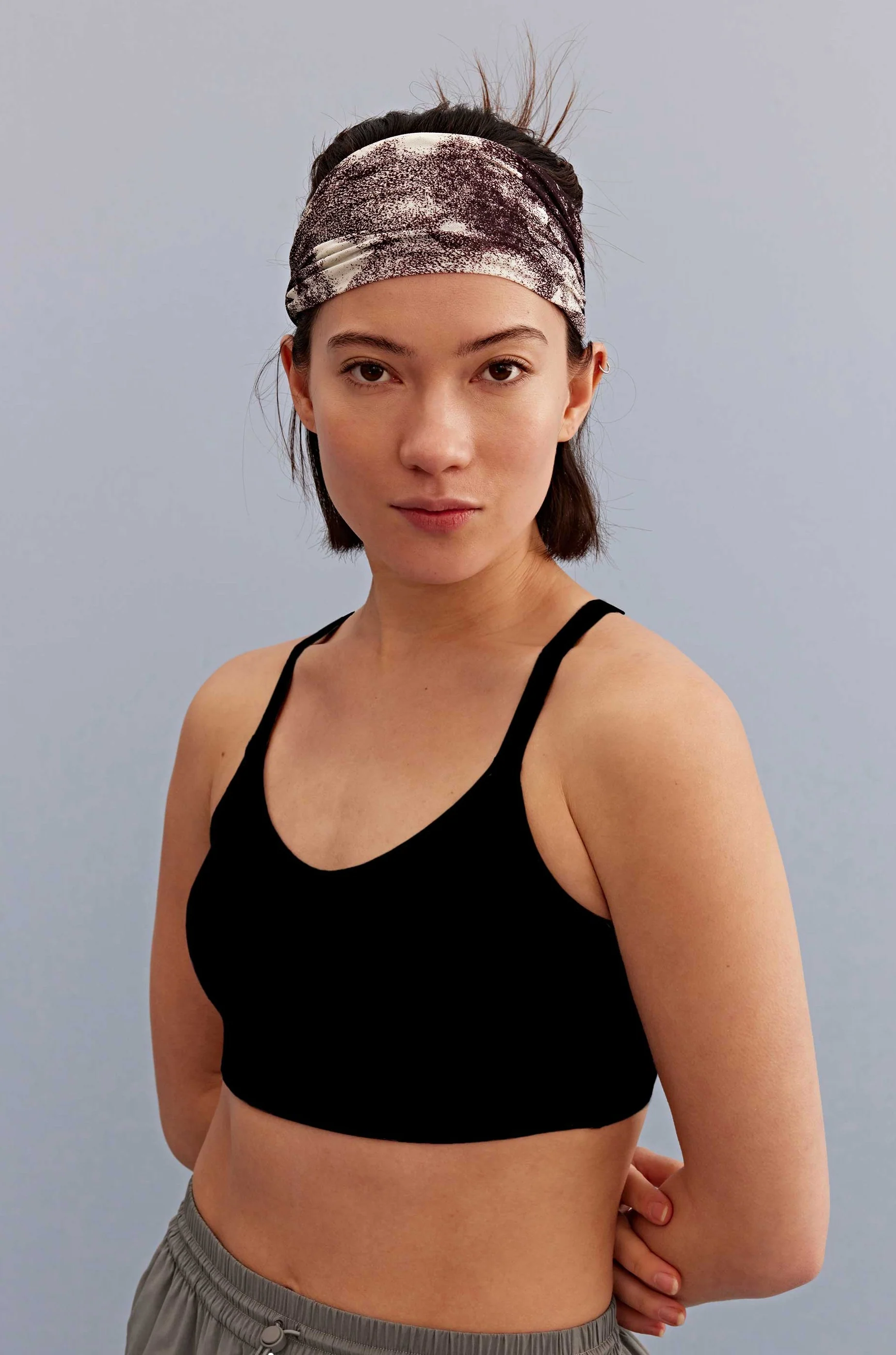NEIWAI ACTIVE X NYCB Mousse Fixed Cup Light Support Sports Bra - Image 6