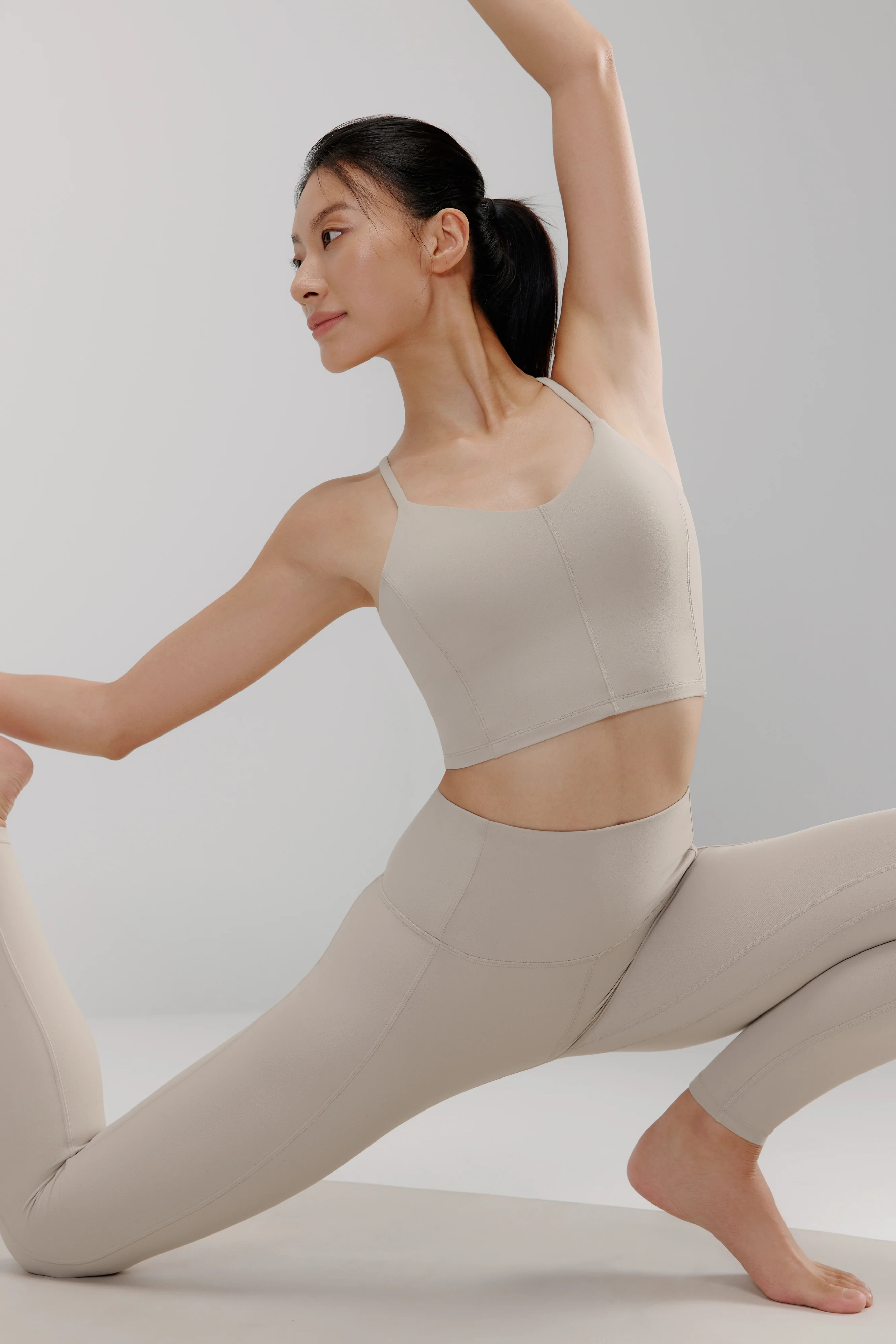 Mousse Light Support Leggings - Image 12