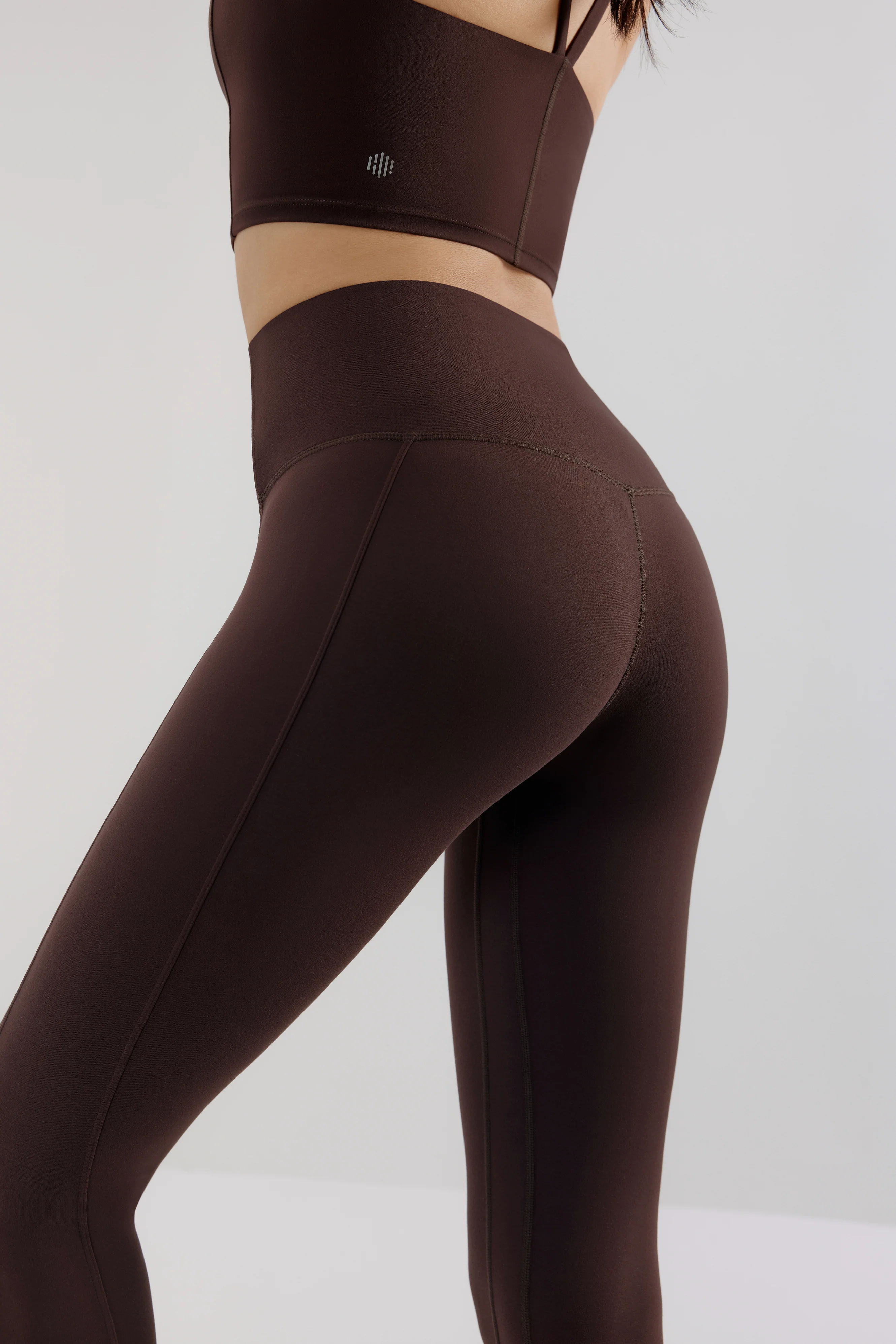 Mousse Light Support Leggings - Image 4