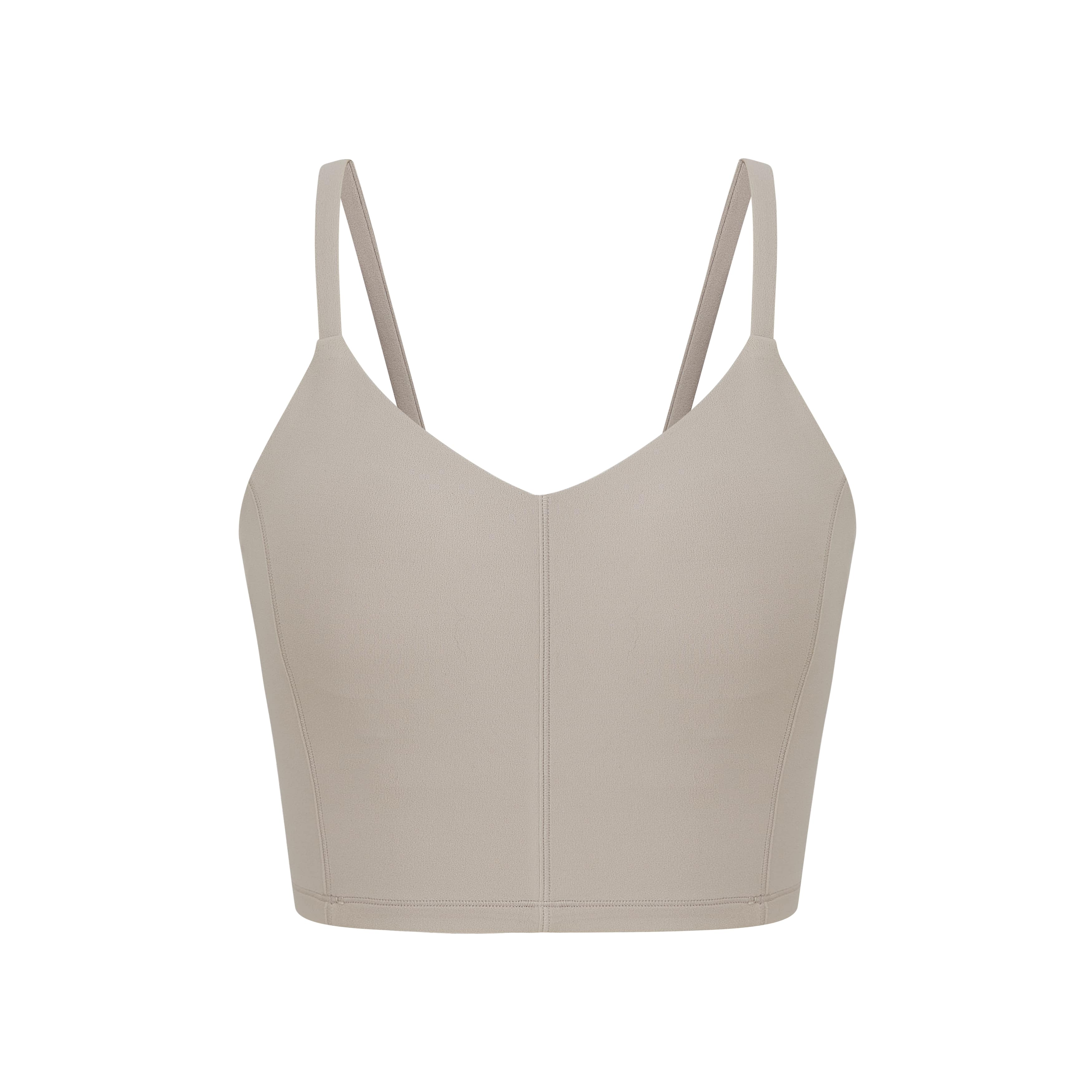 Mousse Light Support Long Sports Bra - Image 8