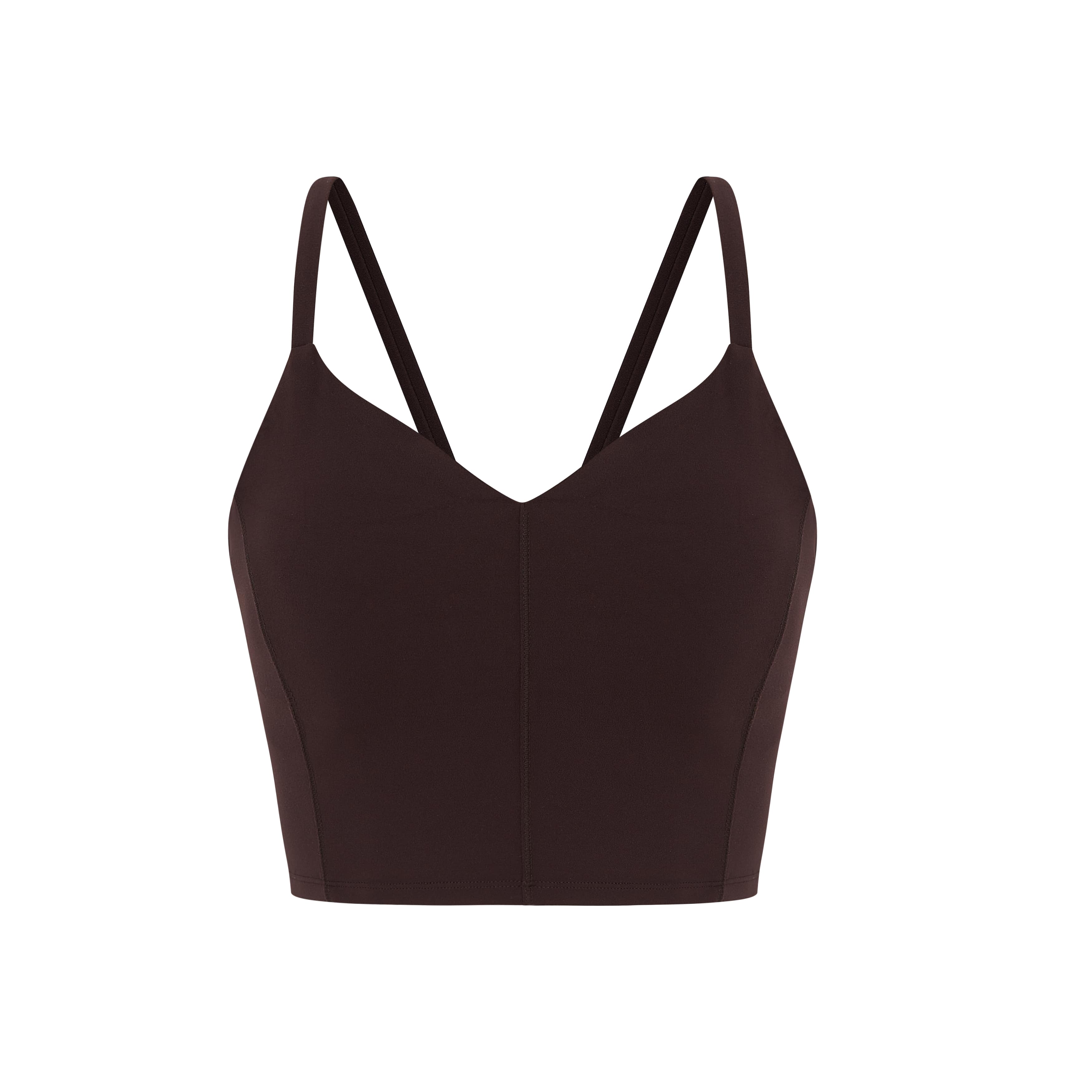 Mousse Light Support Long Sports Bra - Image 9