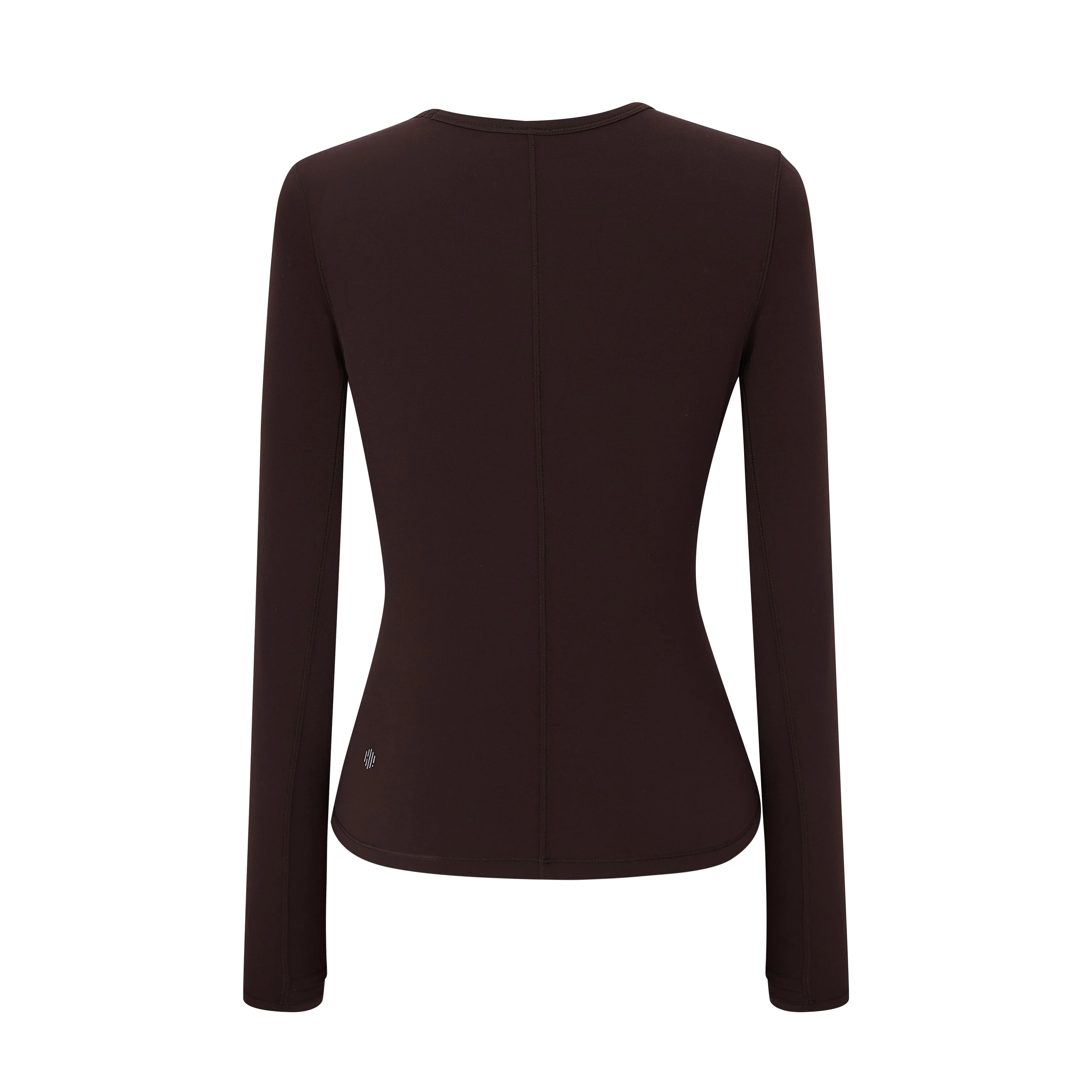 Mousse Long Sleeve Sports Top - Image 10