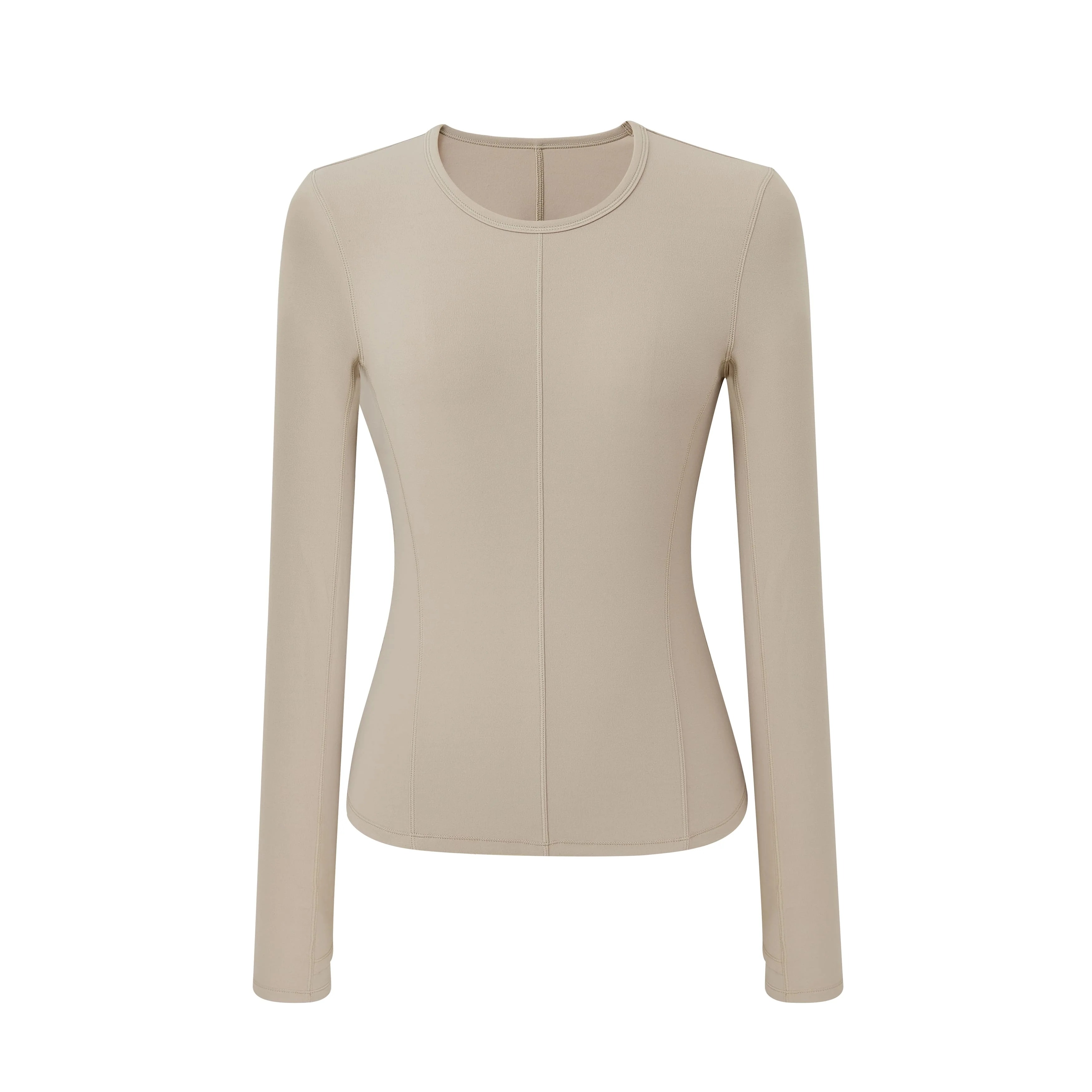 Mousse Long Sleeve Sports Top - Image 7