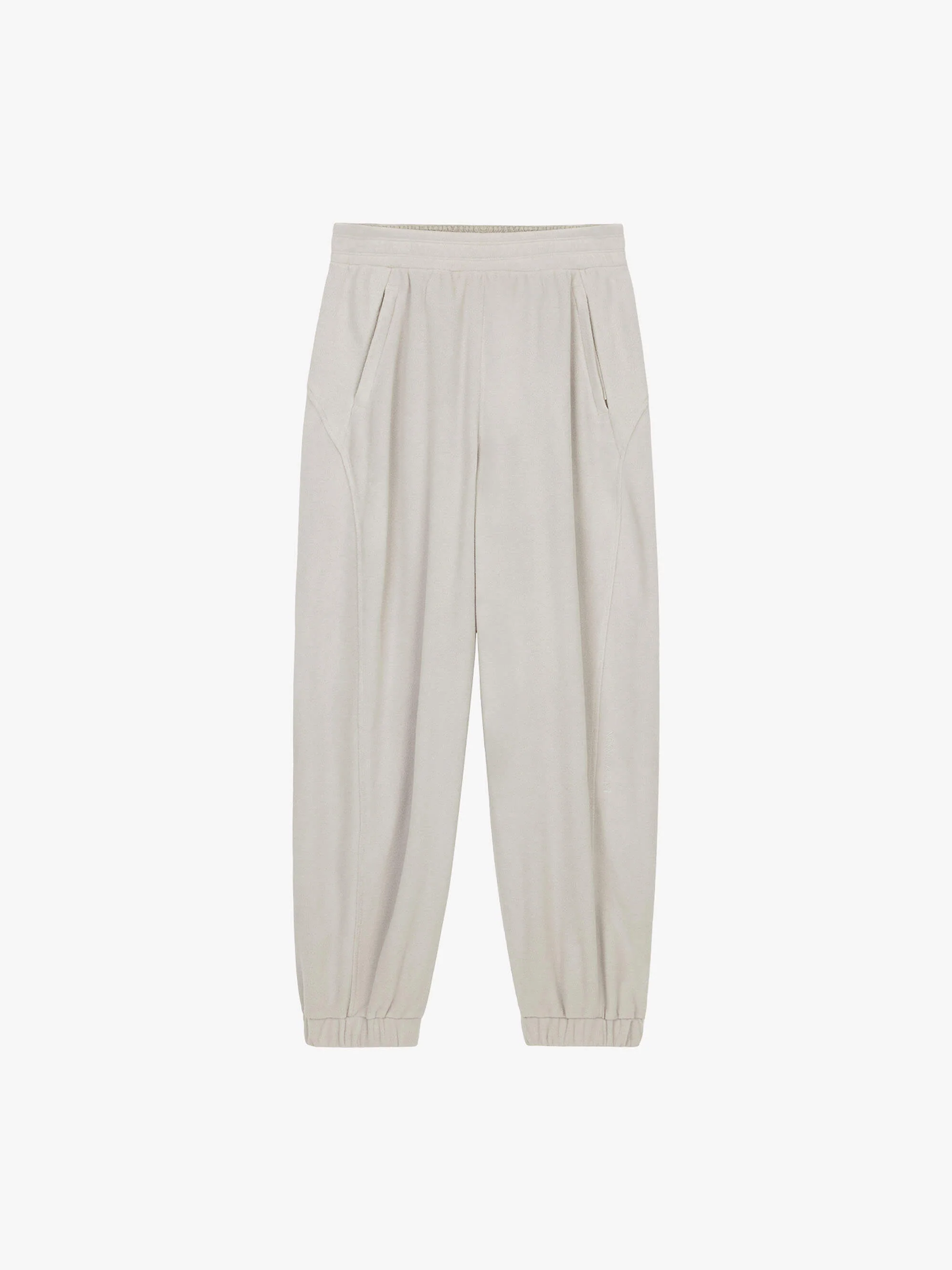 NEIWAI ACTIVE X NYCB Polartec Fleece Sweatpants - Image 12