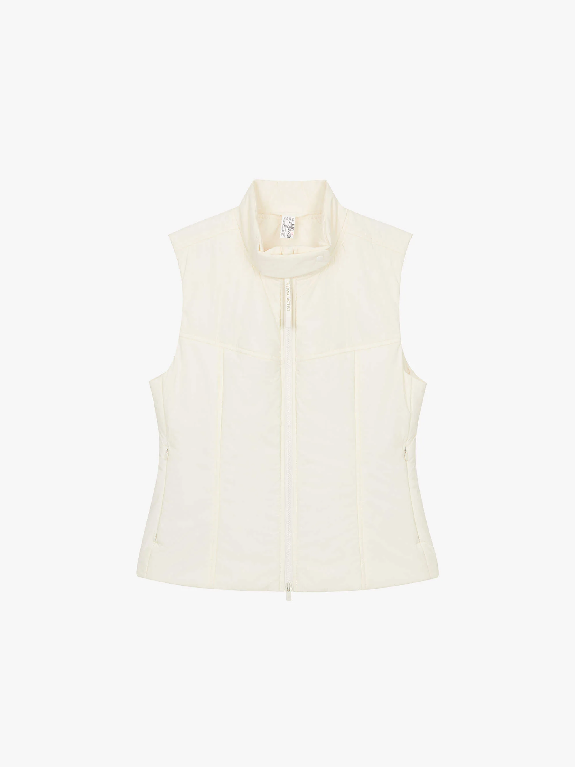 NEIWAI ACTIVE X NYCB Quilted Vest - Image 8