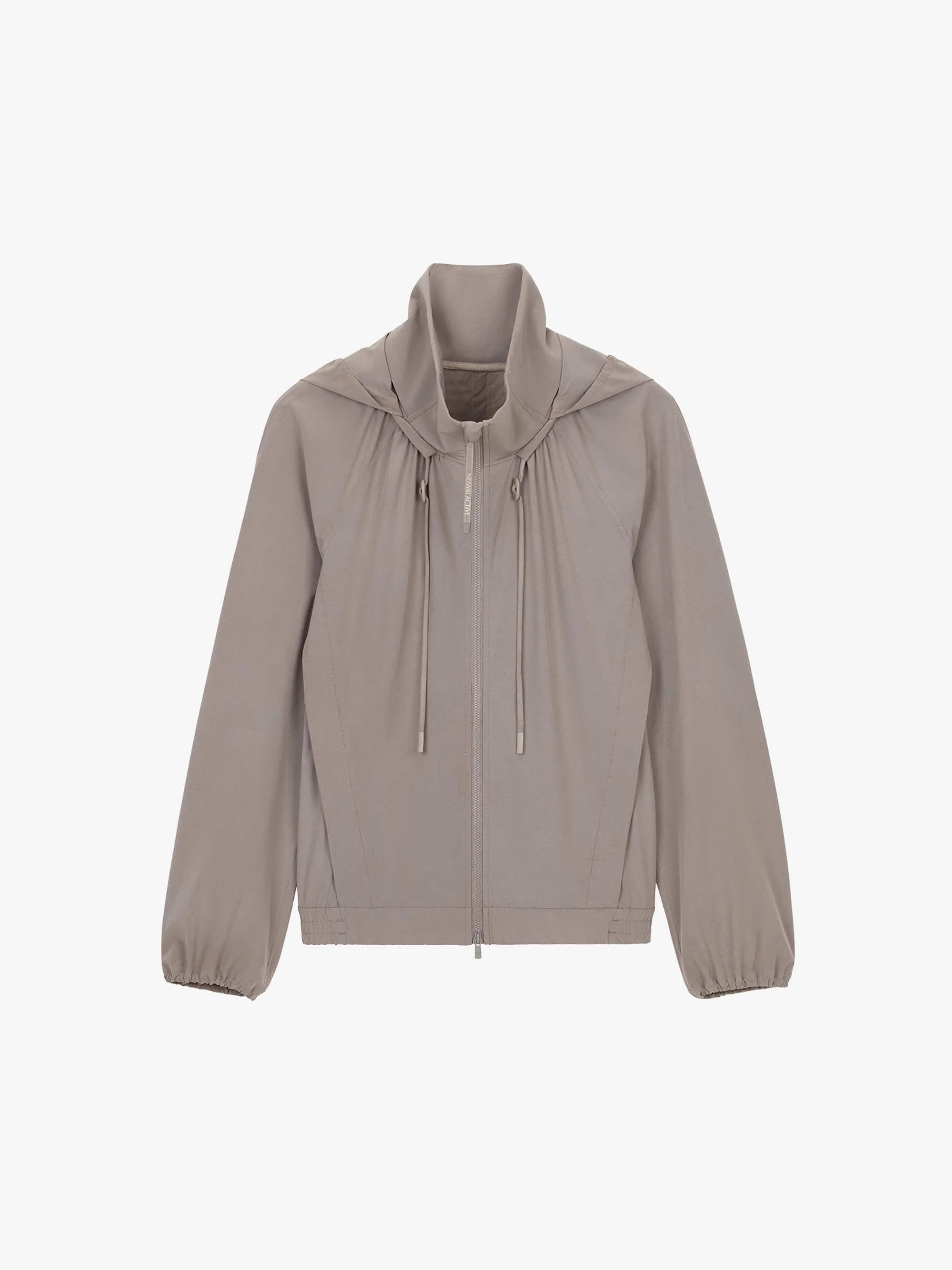 NEIWAI ACTIVE X NYCB Windbreaker - Image 5