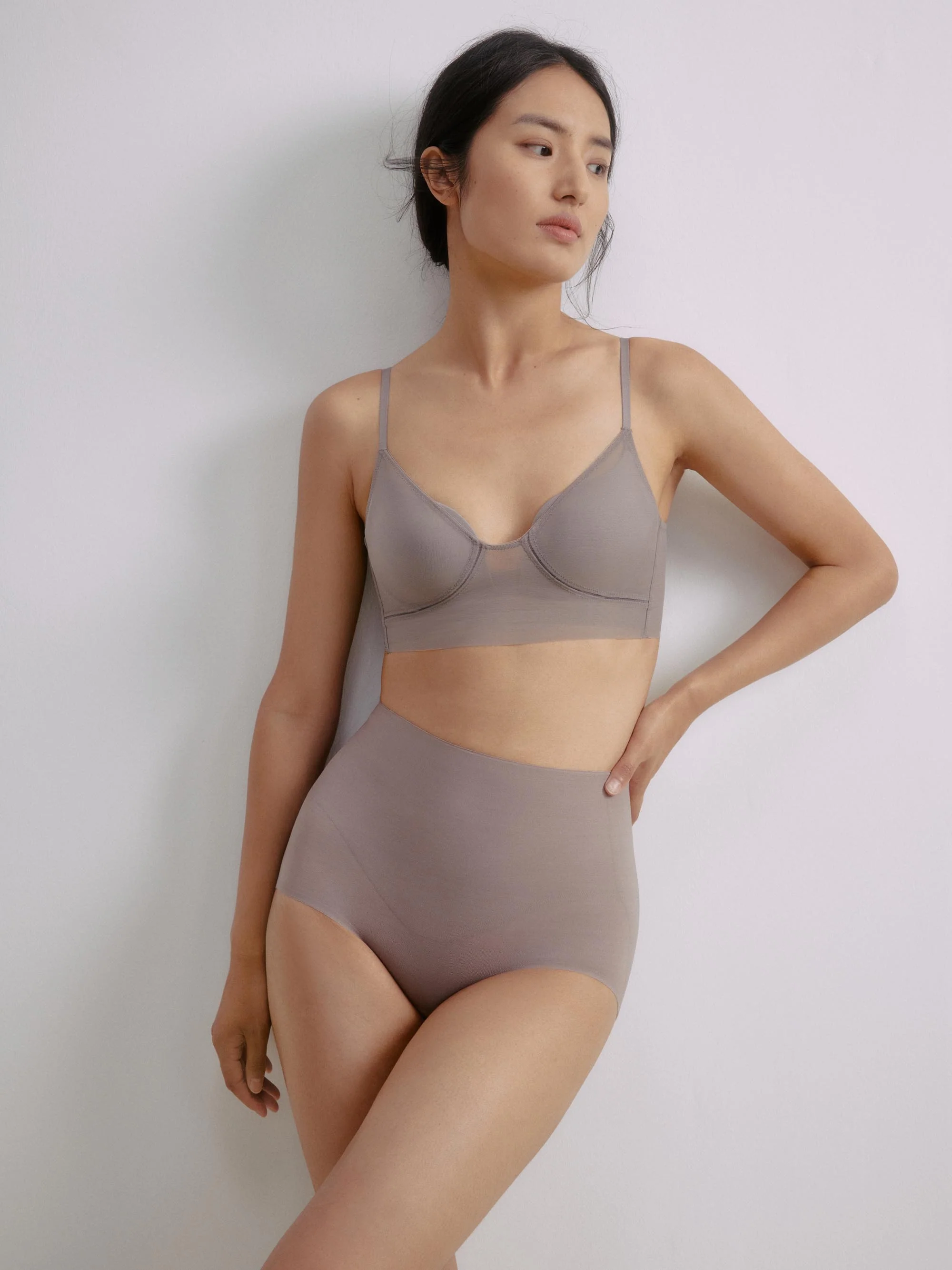 Nude Shape Bra Top - Image 5